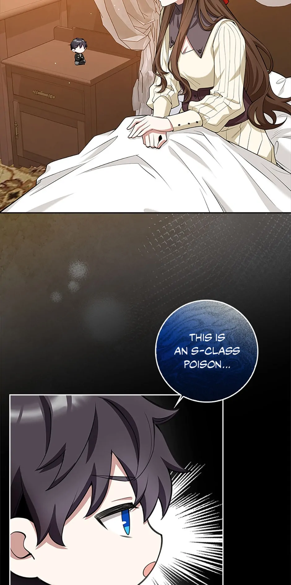 The Dungeon’s Time-Bound S-Rank Beauty Chapter 11 277 42