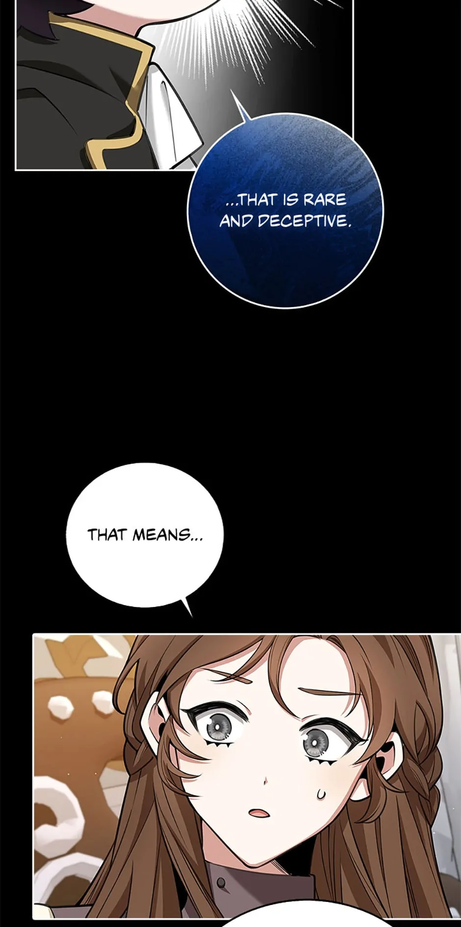 The Dungeon’s Time-Bound S-Rank Beauty Chapter 11 278 43