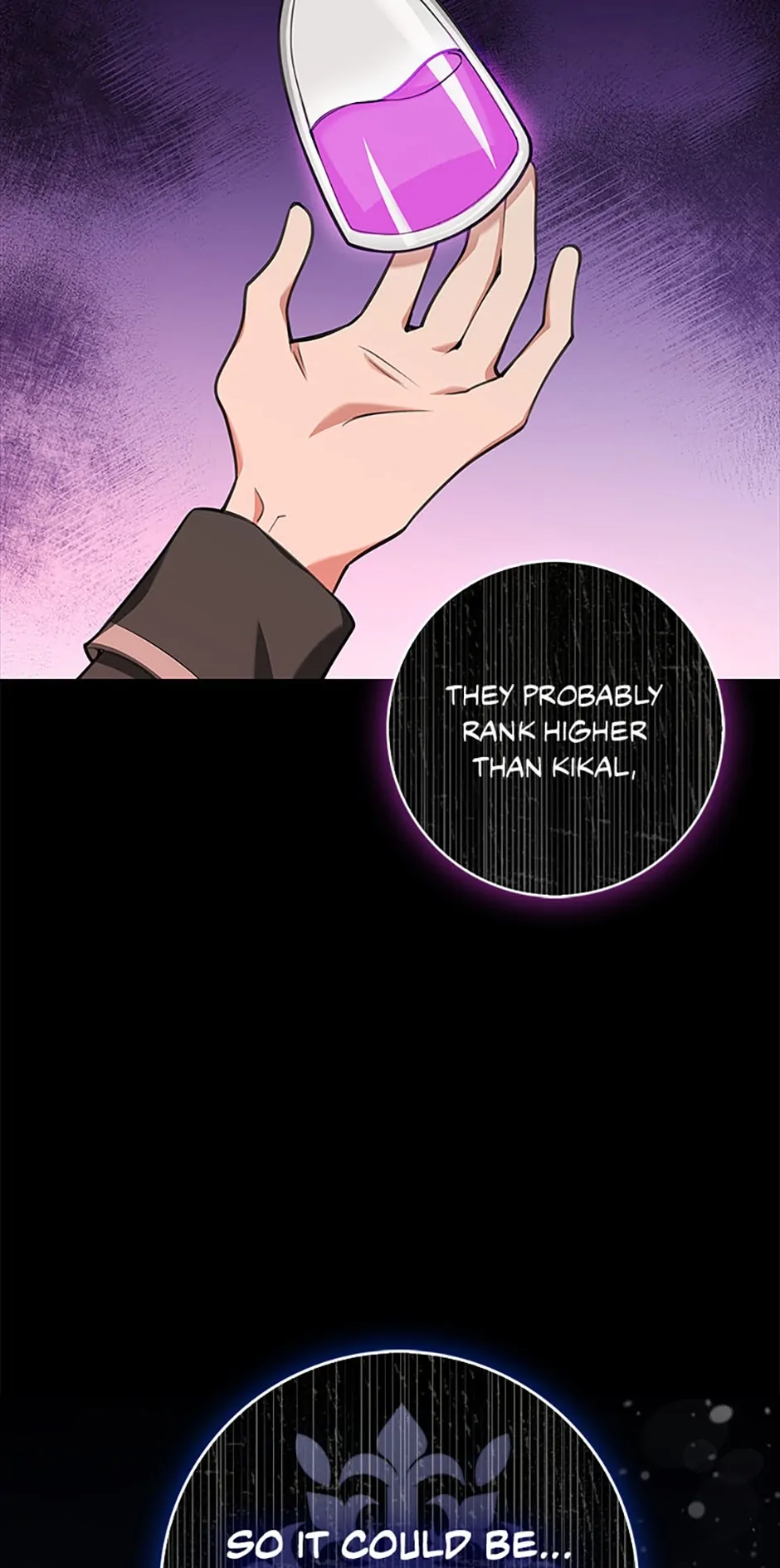 The Dungeon’s Time-Bound S-Rank Beauty Chapter 11 280 45
