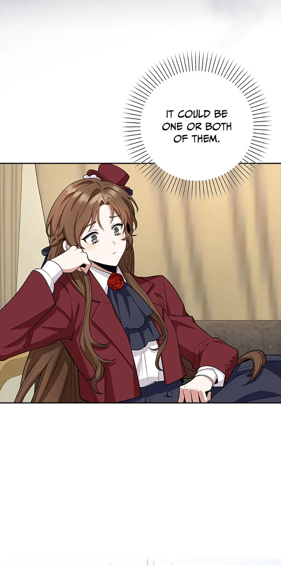 The Dungeon’s Time-Bound S-Rank Beauty Chapter 11 282 47