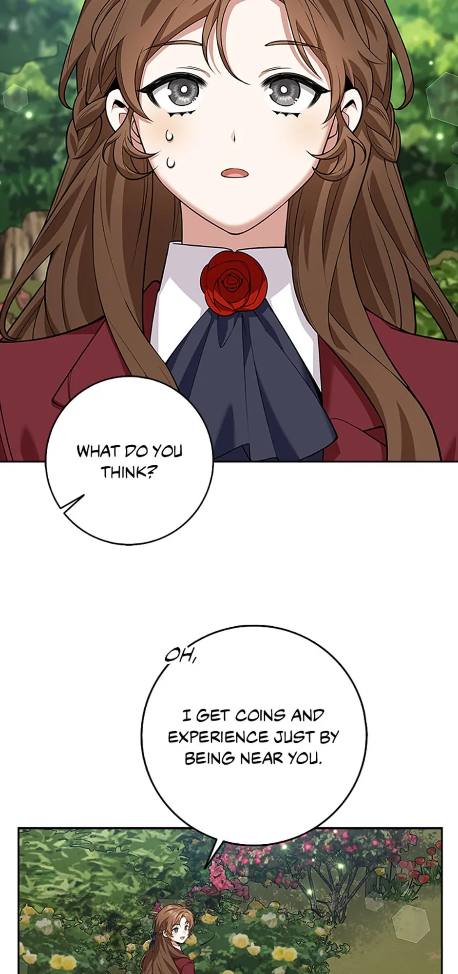 The Dungeon’s Time-Bound S-Rank Beauty Chapter 11 286 51
