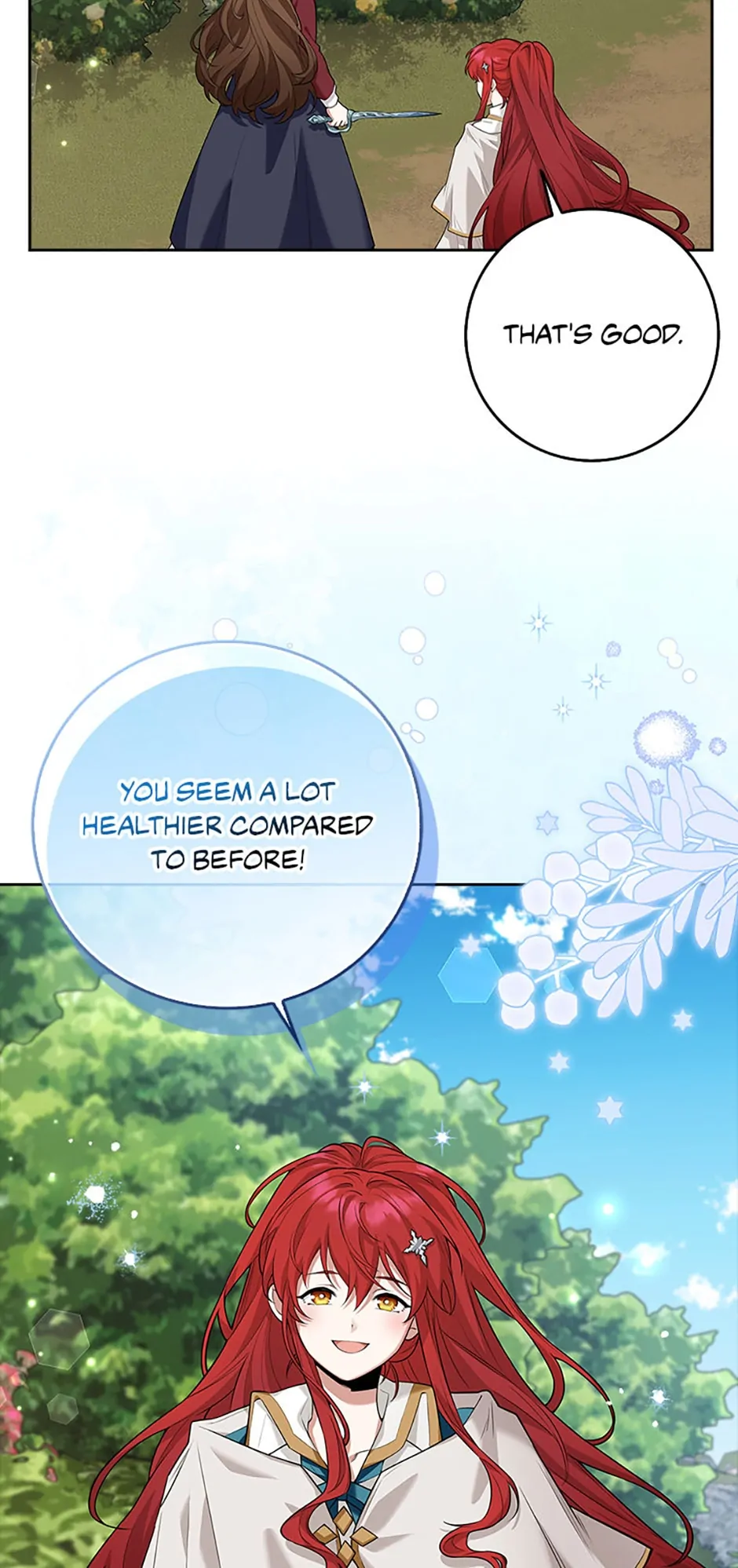 The Dungeon’s Time-Bound S-Rank Beauty Chapter 11 287 52