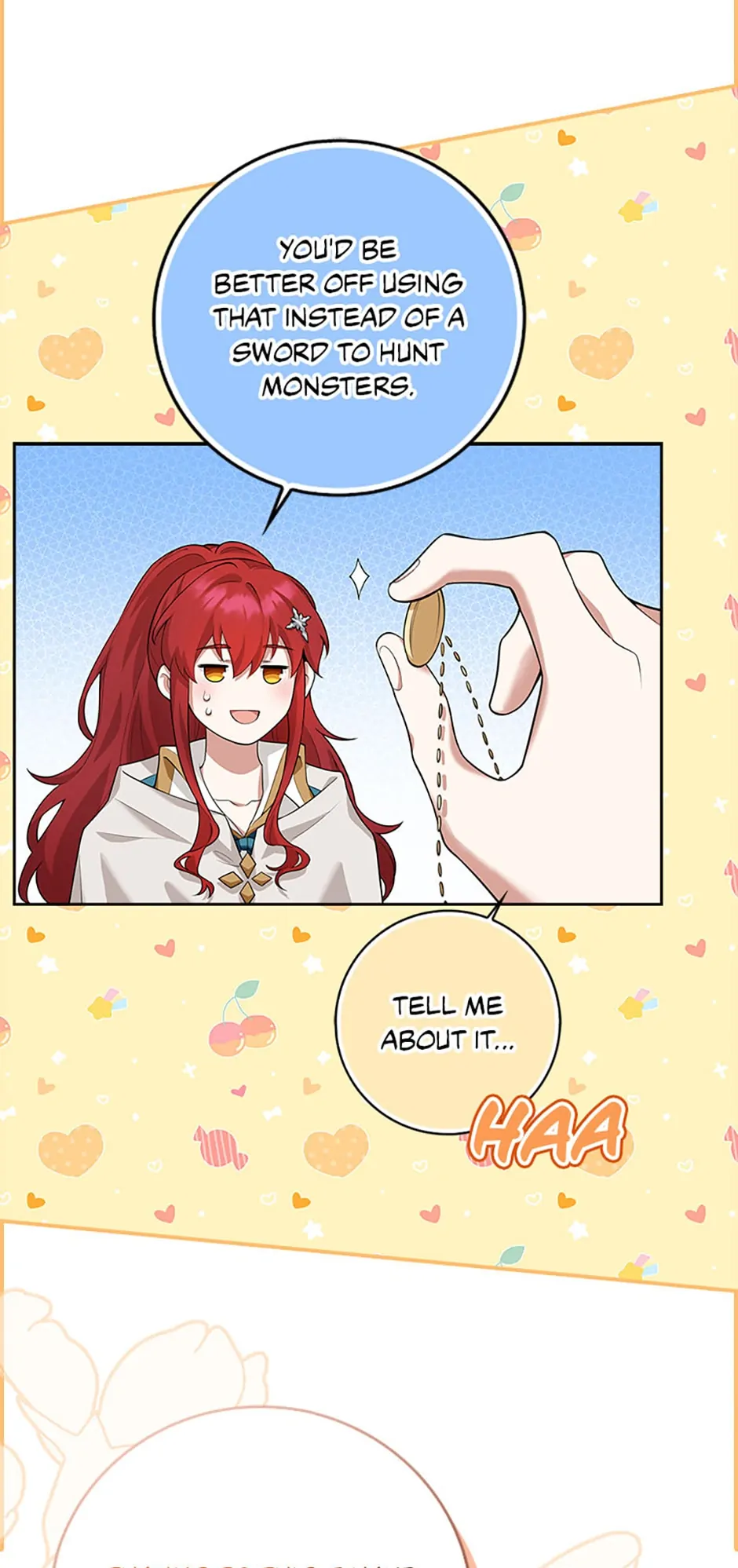 The Dungeon’s Time-Bound S-Rank Beauty Chapter 11 291 56