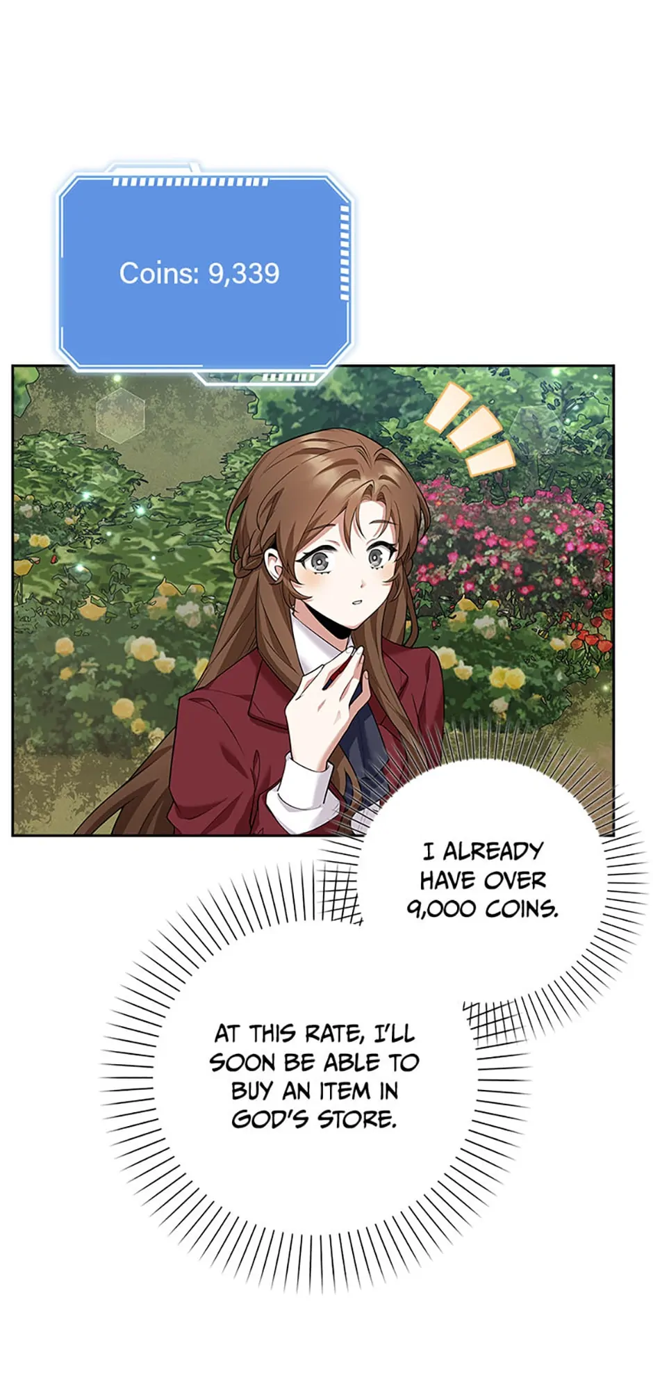 The Dungeon’s Time-Bound S-Rank Beauty Chapter 11 293 58