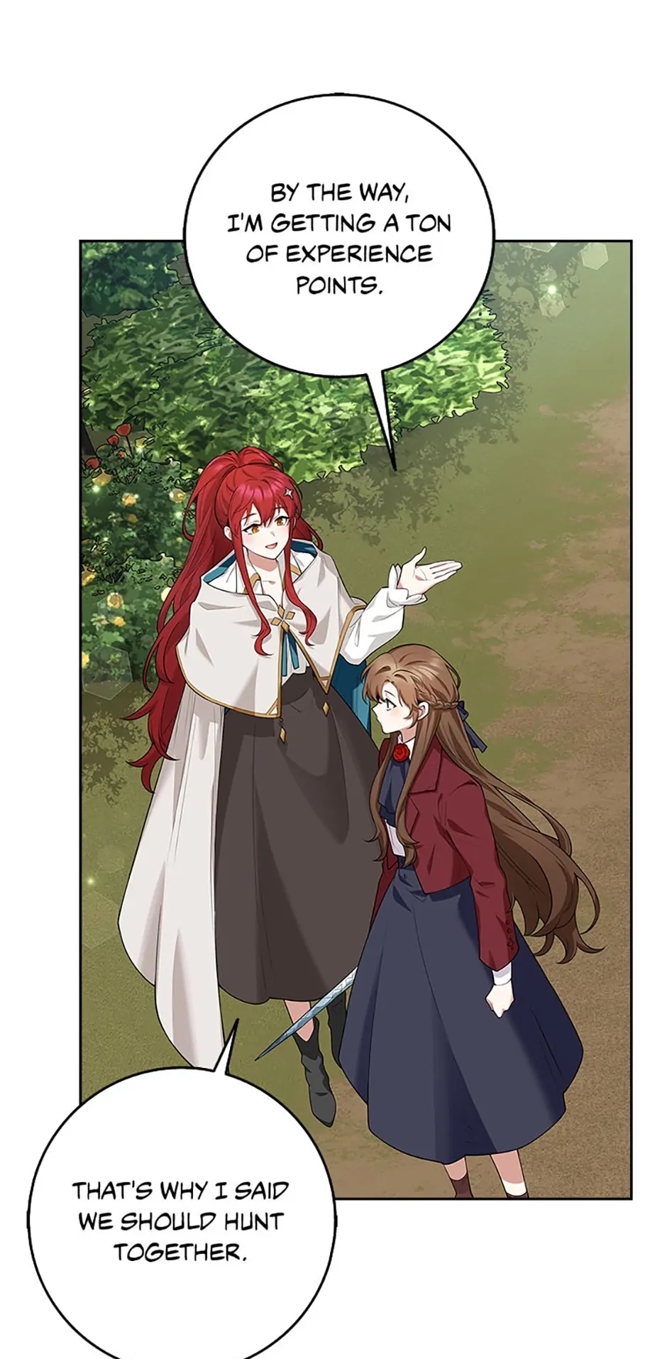 The Dungeon’s Time-Bound S-Rank Beauty Chapter 11 294 59