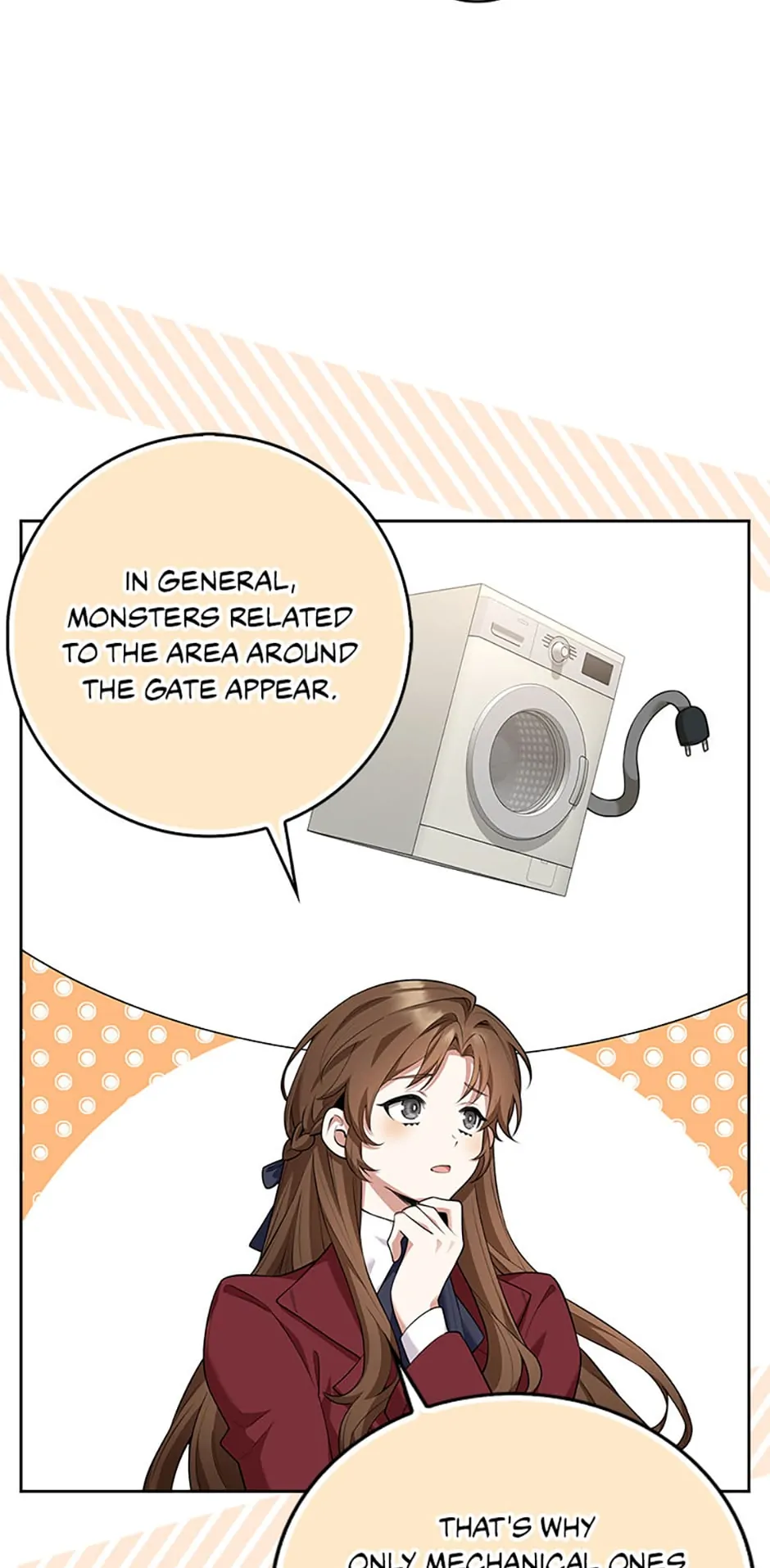 The Dungeon’s Time-Bound S-Rank Beauty Chapter 11 297 62