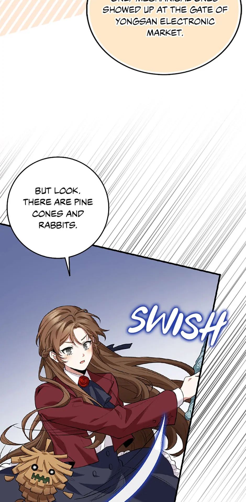 The Dungeon’s Time-Bound S-Rank Beauty Chapter 11 298 63