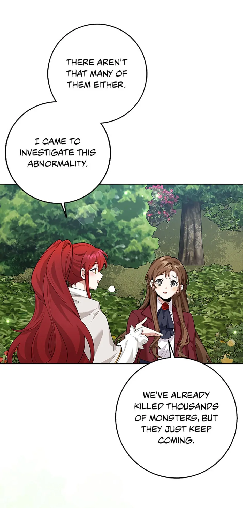 The Dungeon’s Time-Bound S-Rank Beauty Chapter 11 303 68