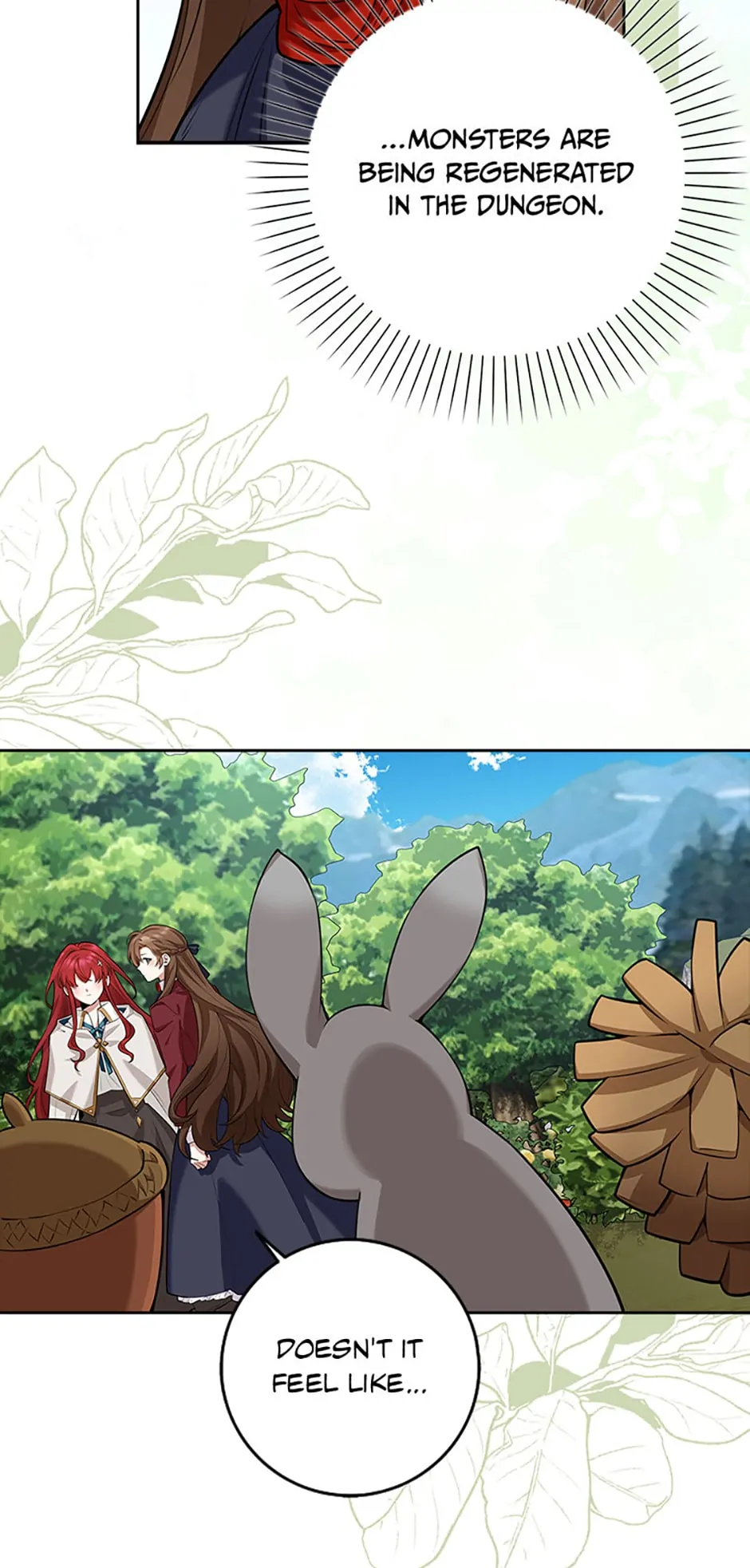 The Dungeon’s Time-Bound S-Rank Beauty Chapter 11 305 70