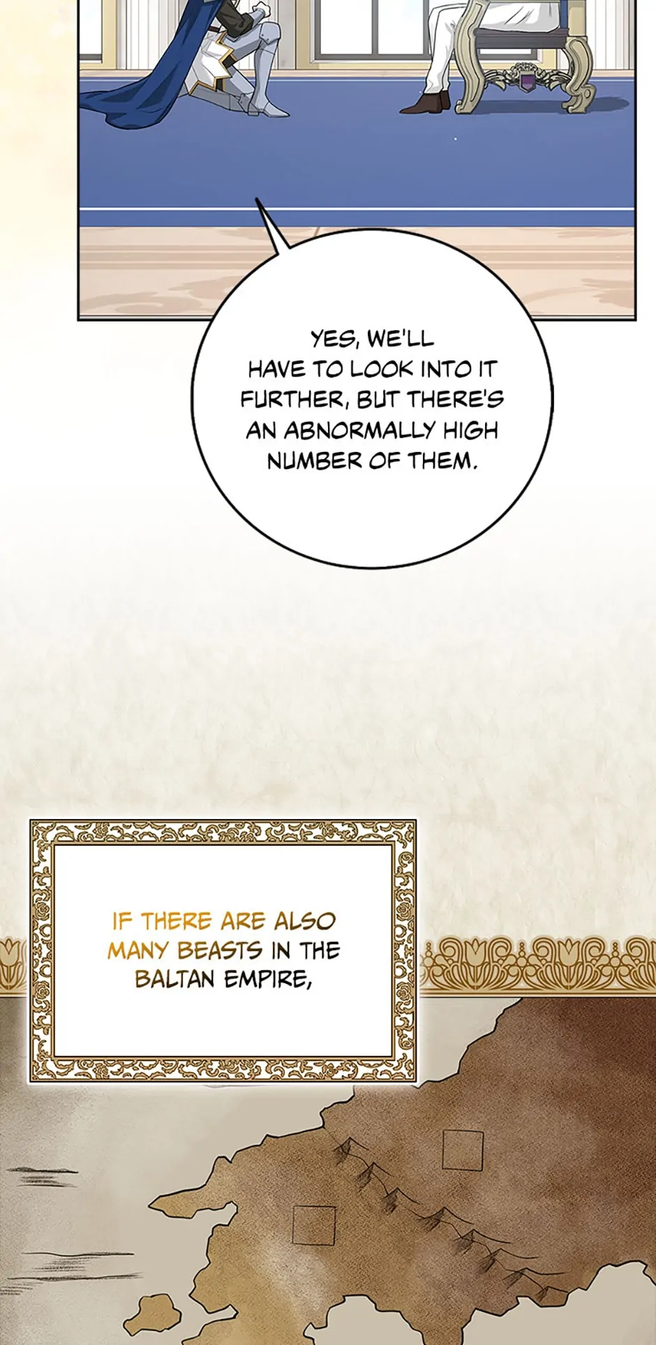 The Dungeon’s Time-Bound S-Rank Beauty Chapter 12 216 05