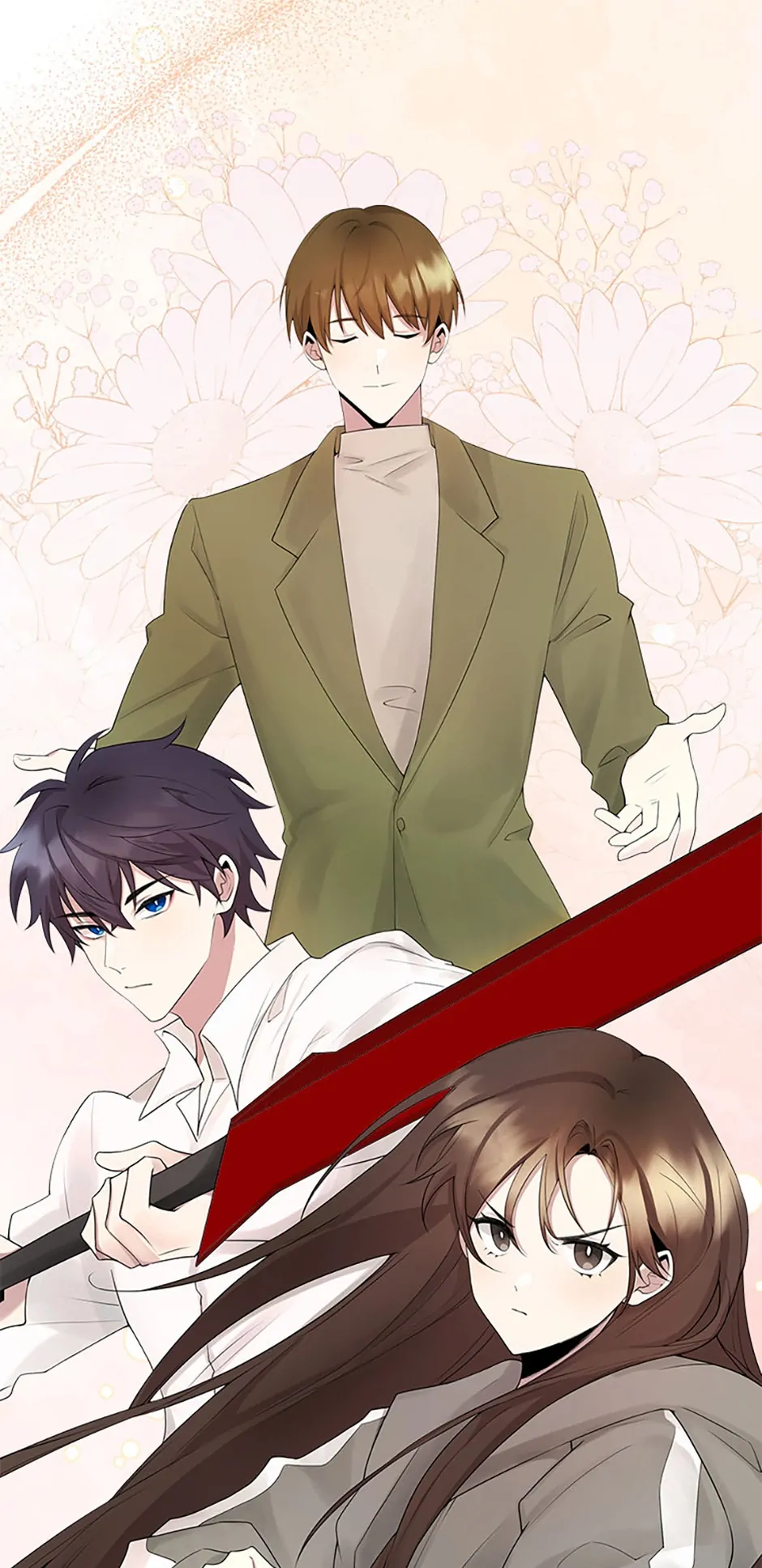 The Dungeon’s Time-Bound S-Rank Beauty Chapter 12 225 14