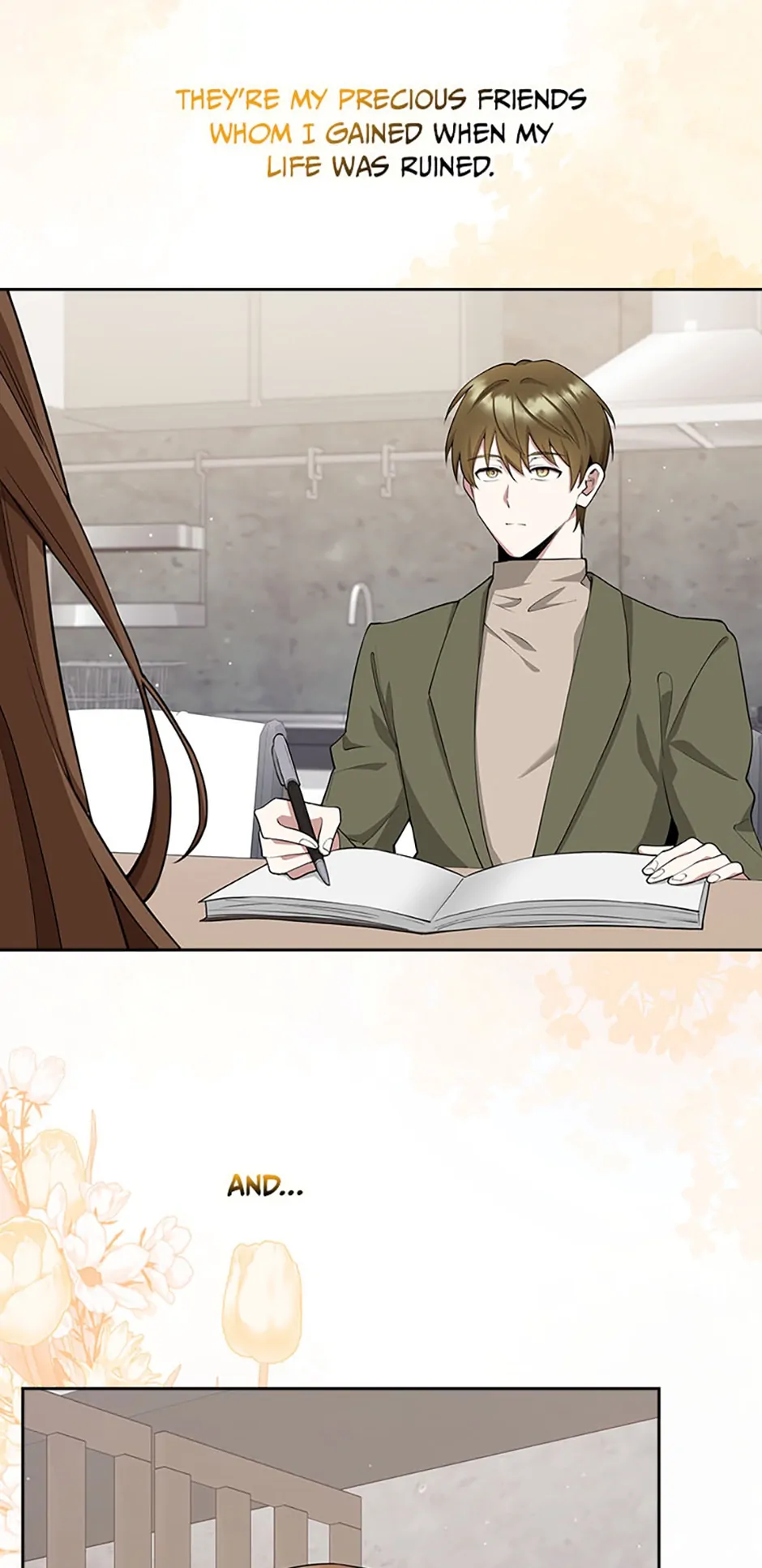 The Dungeon’s Time-Bound S-Rank Beauty Chapter 12 229 18