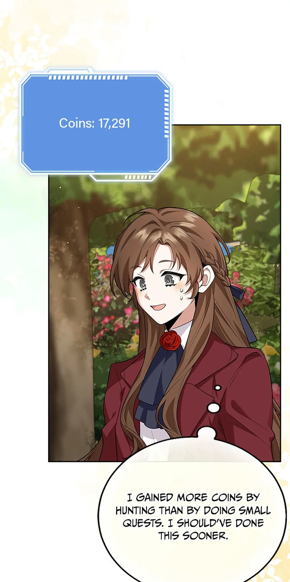 The Dungeon’s Time-Bound S-Rank Beauty Chapter 12 237 26