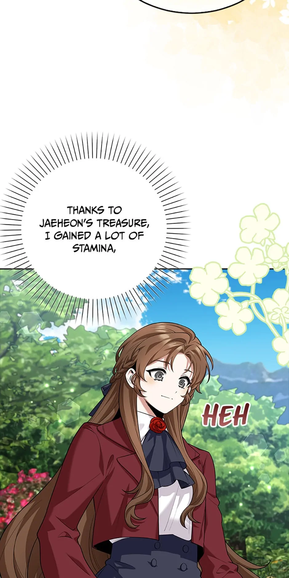 The Dungeon’s Time-Bound S-Rank Beauty Chapter 12 238 27