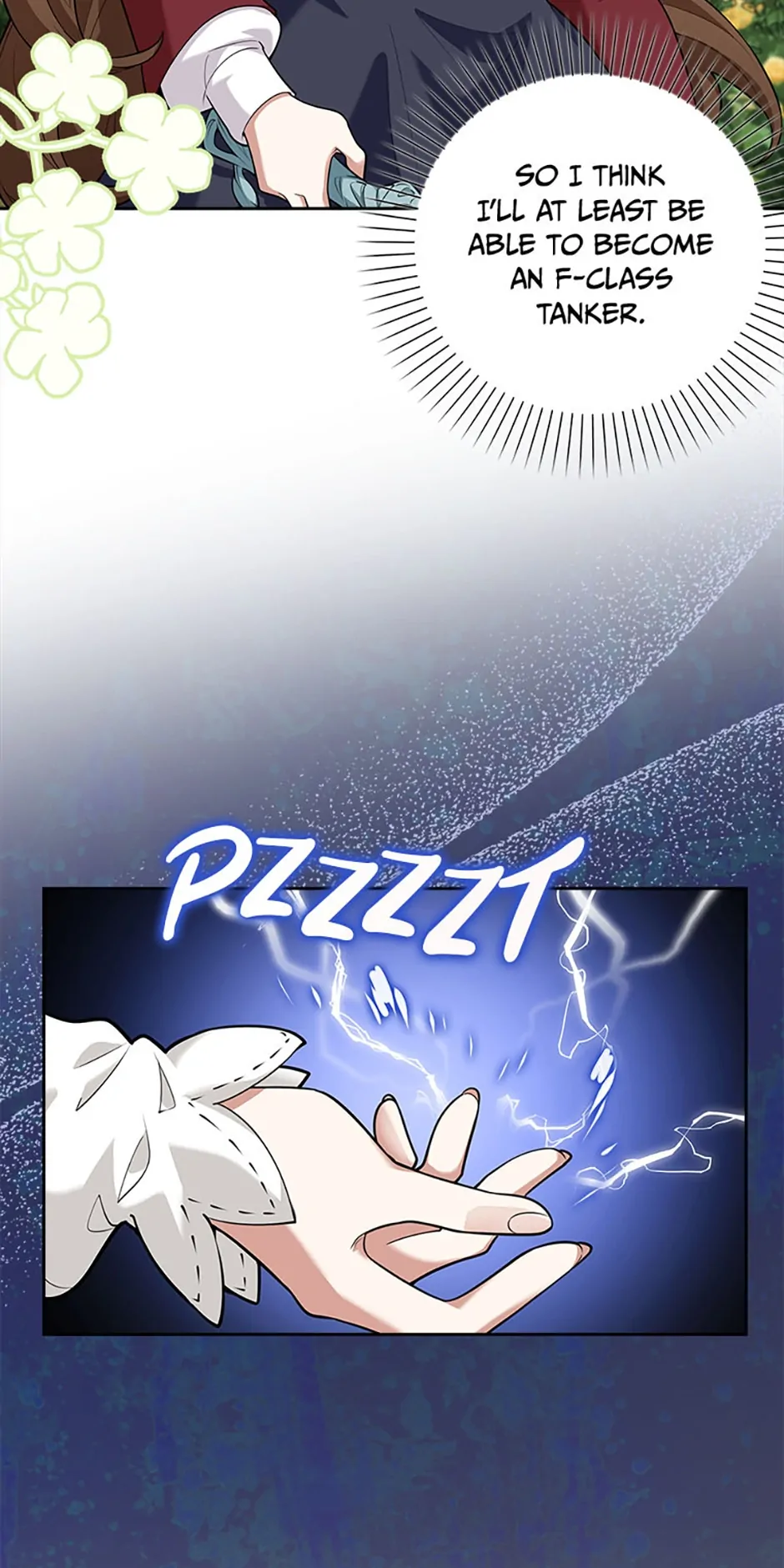 The Dungeon’s Time-Bound S-Rank Beauty Chapter 12 239 28