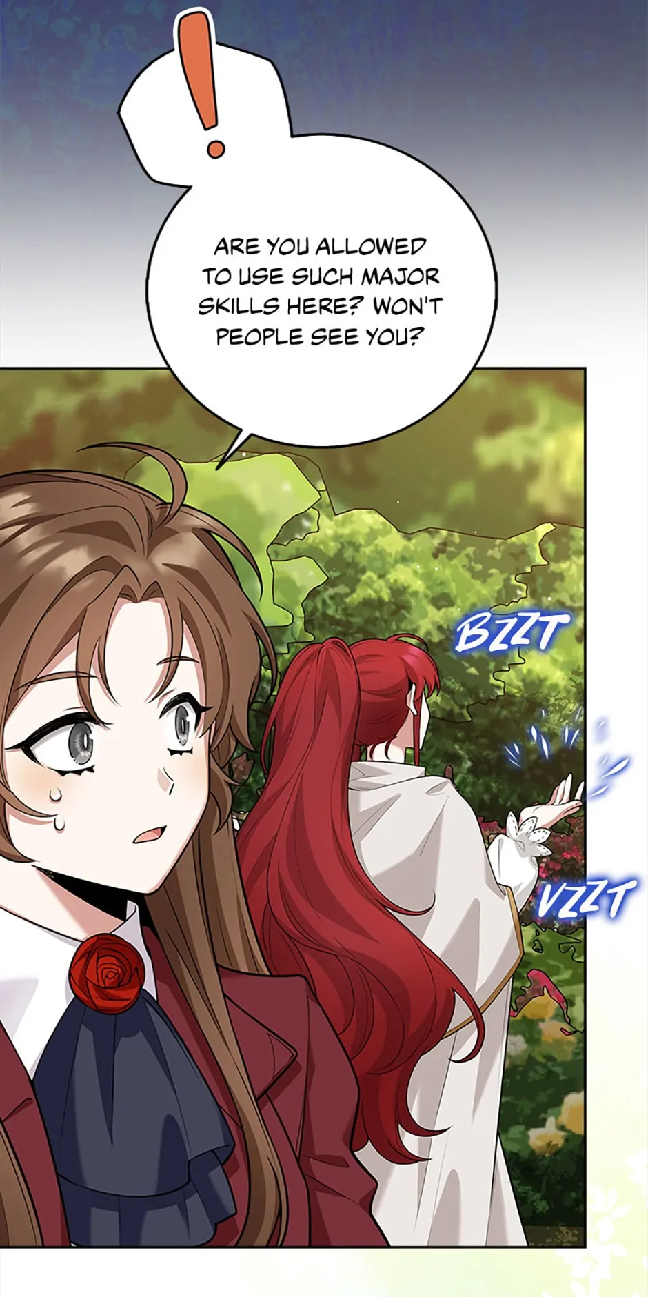 The Dungeon’s Time-Bound S-Rank Beauty Chapter 12 240 29