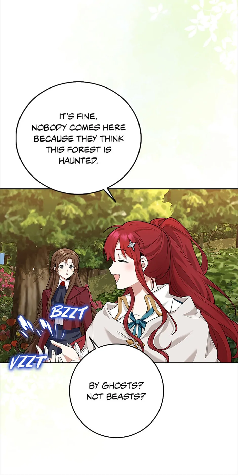 The Dungeon’s Time-Bound S-Rank Beauty Chapter 12 241 30