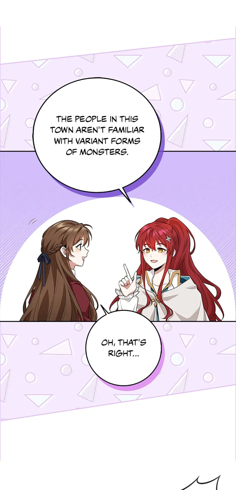 The Dungeon’s Time-Bound S-Rank Beauty Chapter 12 242 31