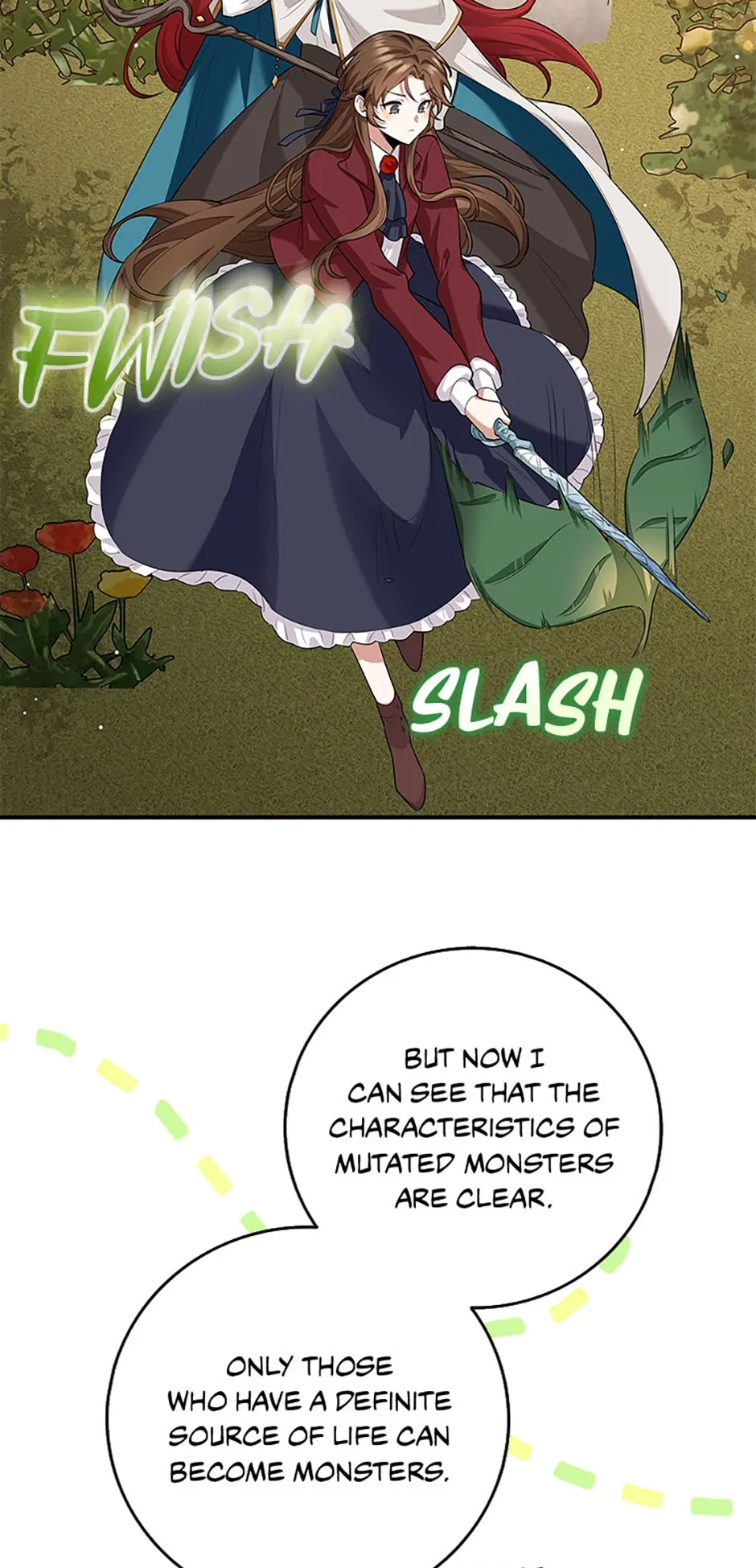 The Dungeon’s Time-Bound S-Rank Beauty Chapter 12 244 33