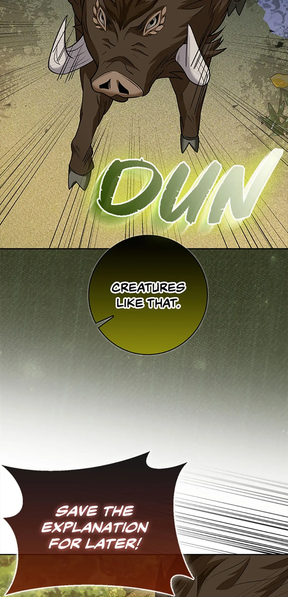 The Dungeon’s Time-Bound S-Rank Beauty Chapter 12 248 37