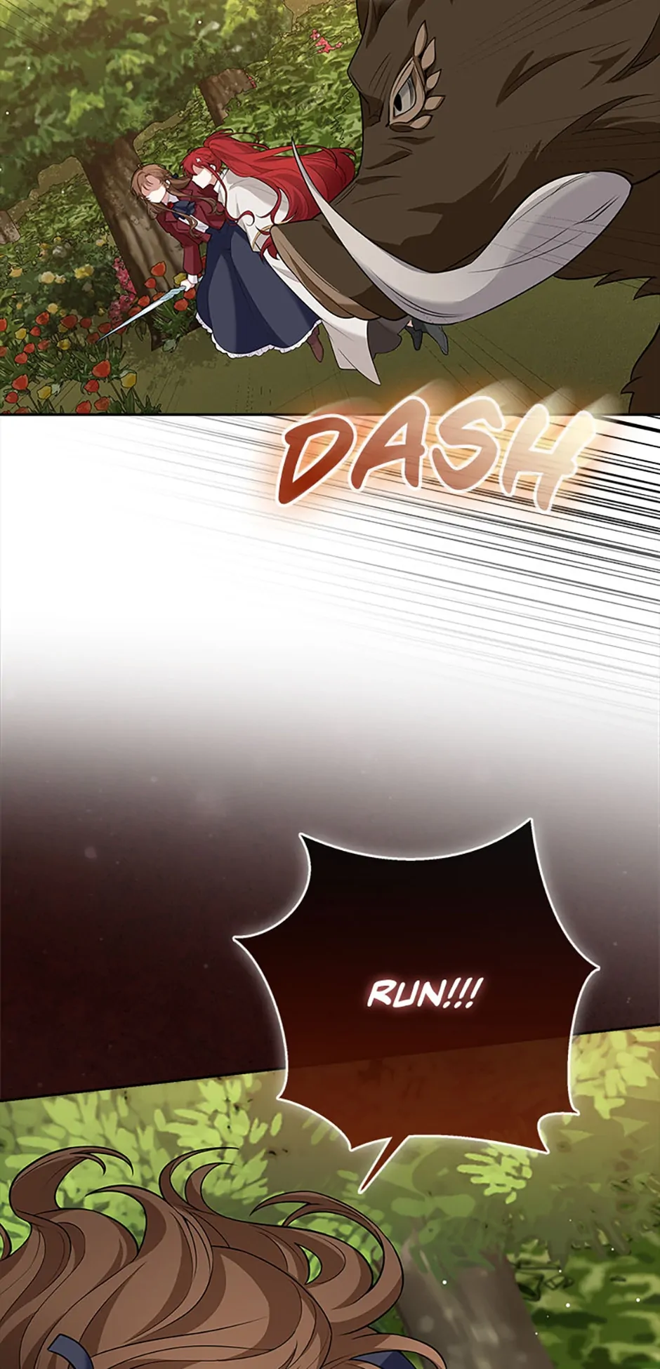 The Dungeon’s Time-Bound S-Rank Beauty Chapter 12 249 38
