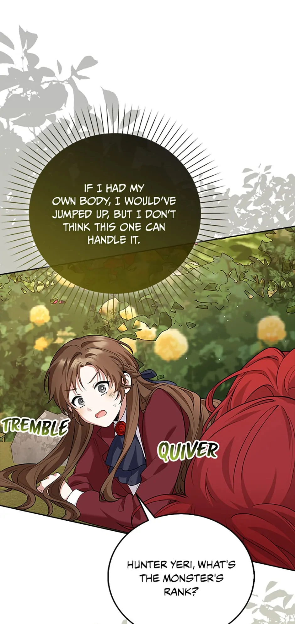 The Dungeon’s Time-Bound S-Rank Beauty Chapter 12 251 40