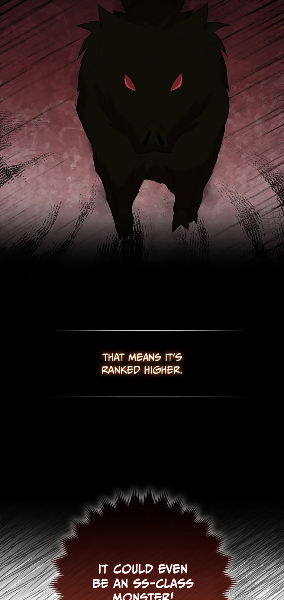 The Dungeon’s Time-Bound S-Rank Beauty Chapter 12 257 46
