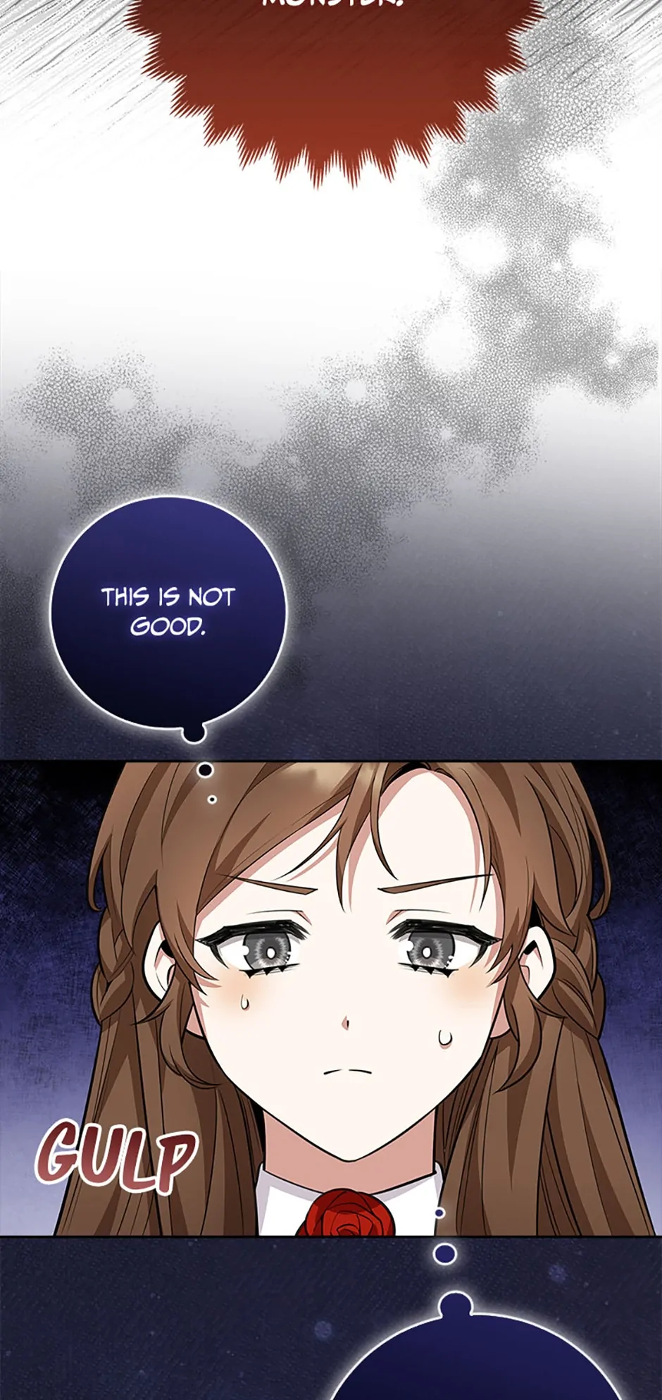 The Dungeon’s Time-Bound S-Rank Beauty Chapter 12 258 47