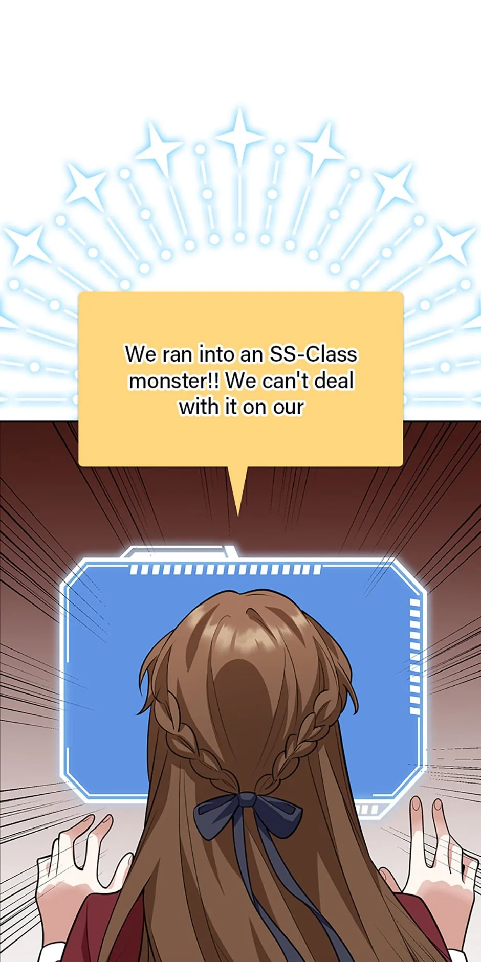 The Dungeon’s Time-Bound S-Rank Beauty Chapter 12 263 52