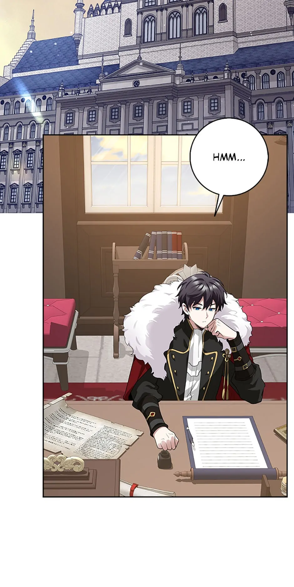 The Dungeon’s Time-Bound S-Rank Beauty Chapter 12 268 57