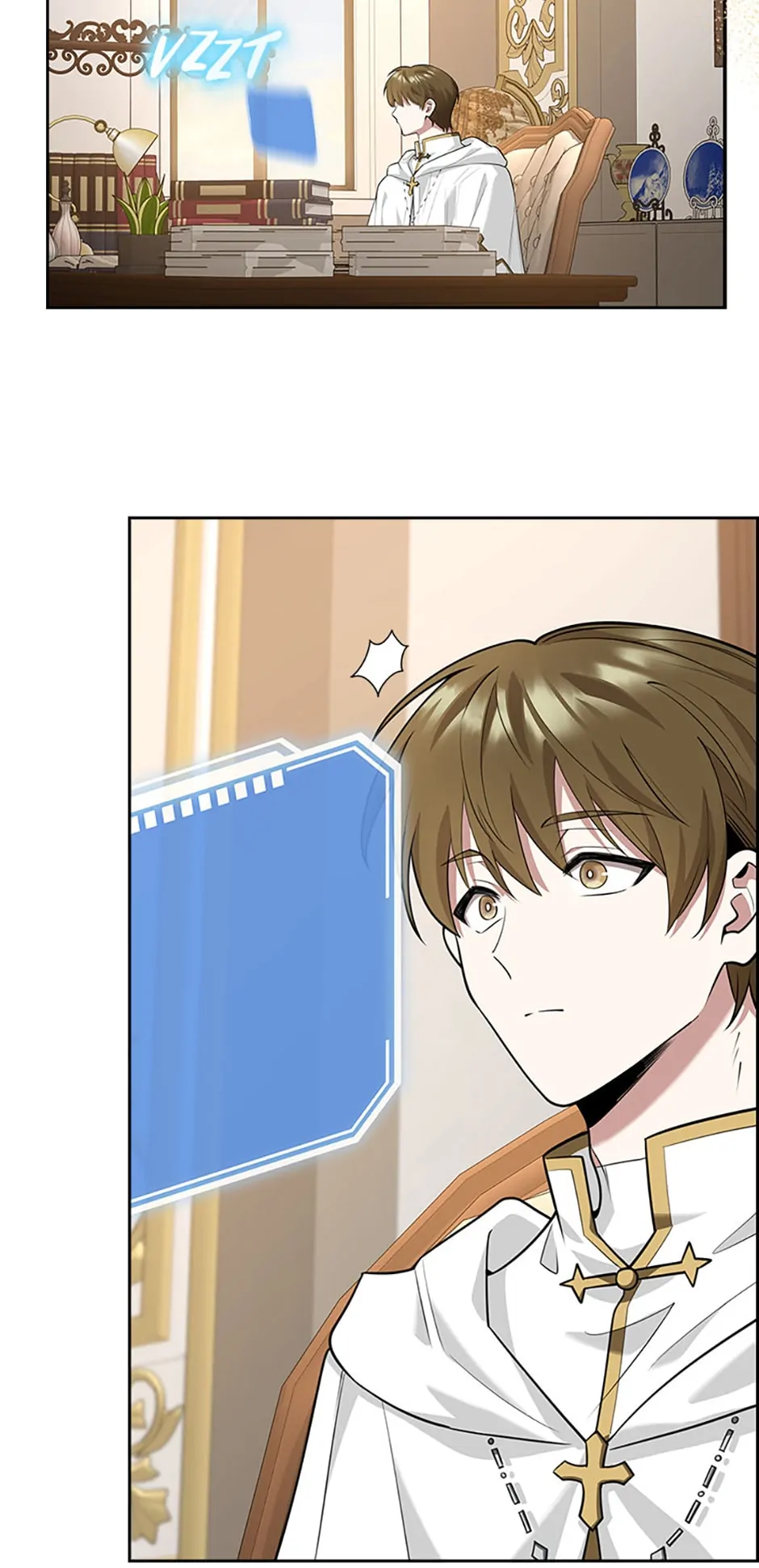 The Dungeon’s Time-Bound S-Rank Beauty Chapter 12 270 59