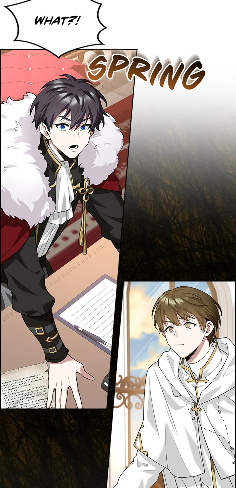 The Dungeon’s Time-Bound S-Rank Beauty Chapter 12 272 61