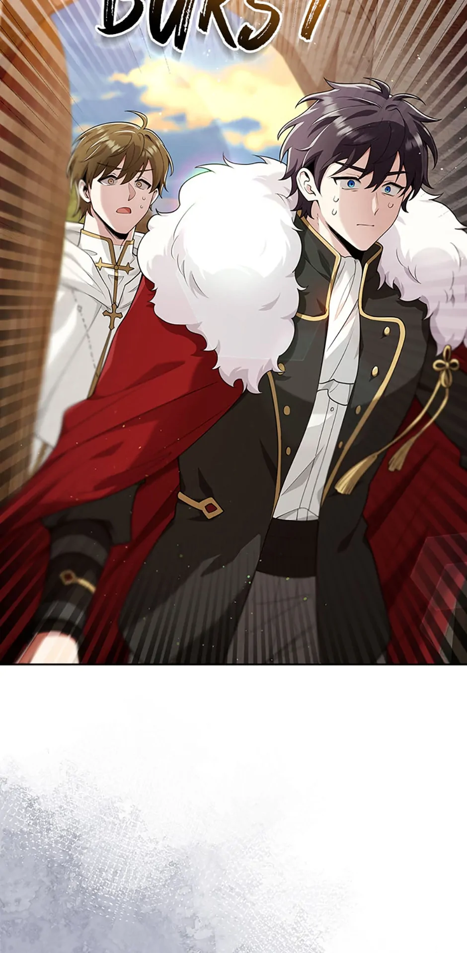 The Dungeon’s Time-Bound S-Rank Beauty Chapter 13 225 02
