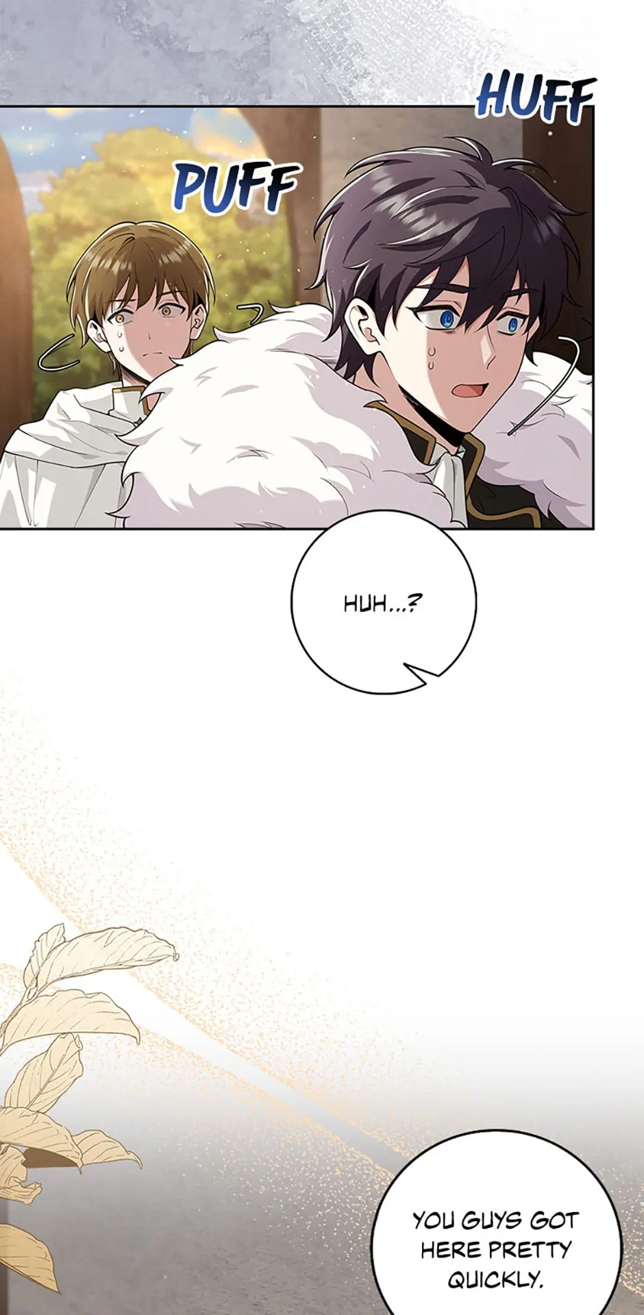 The Dungeon’s Time-Bound S-Rank Beauty Chapter 13 226 03