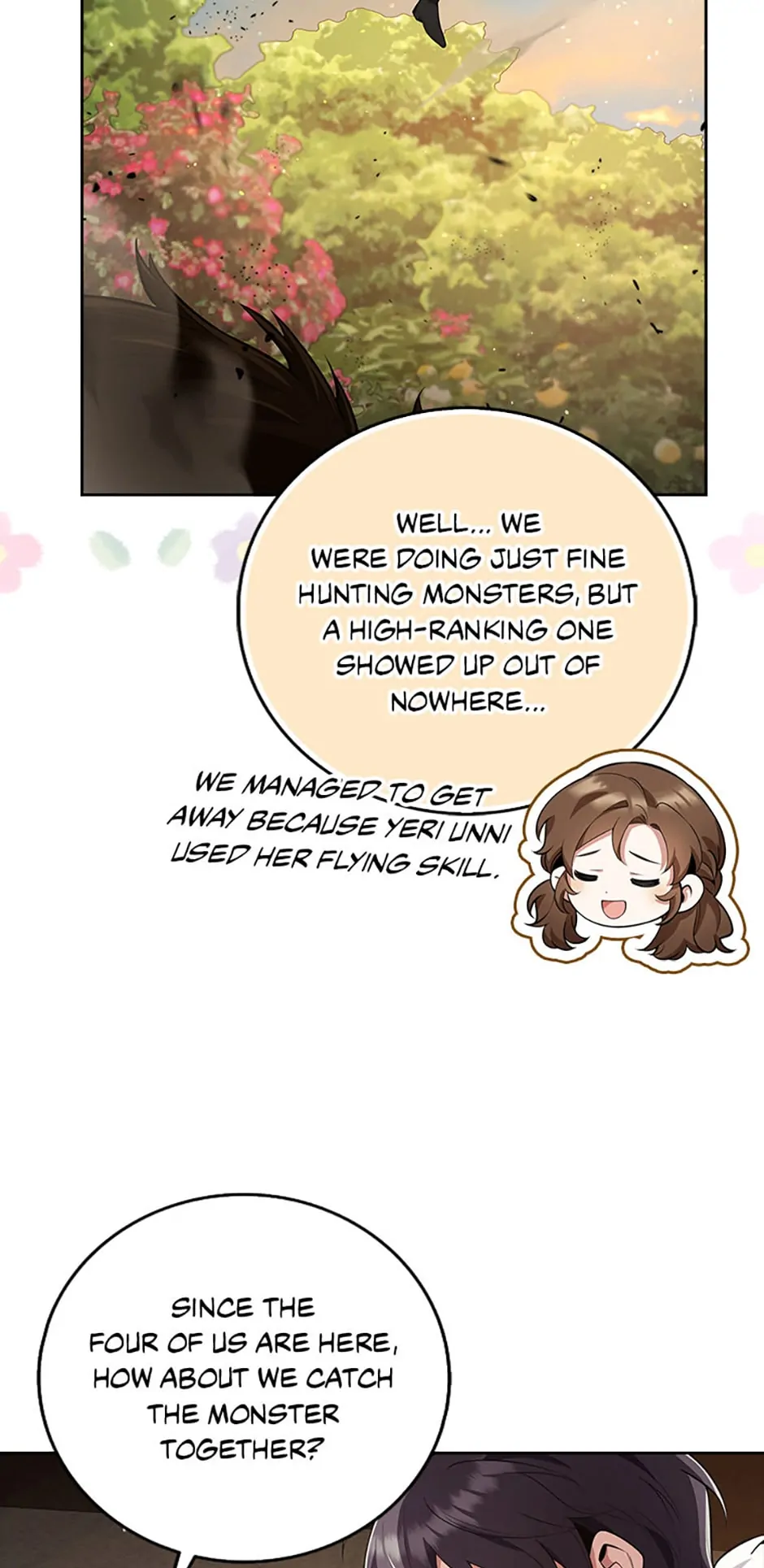 The Dungeon’s Time-Bound S-Rank Beauty Chapter 13 235 12
