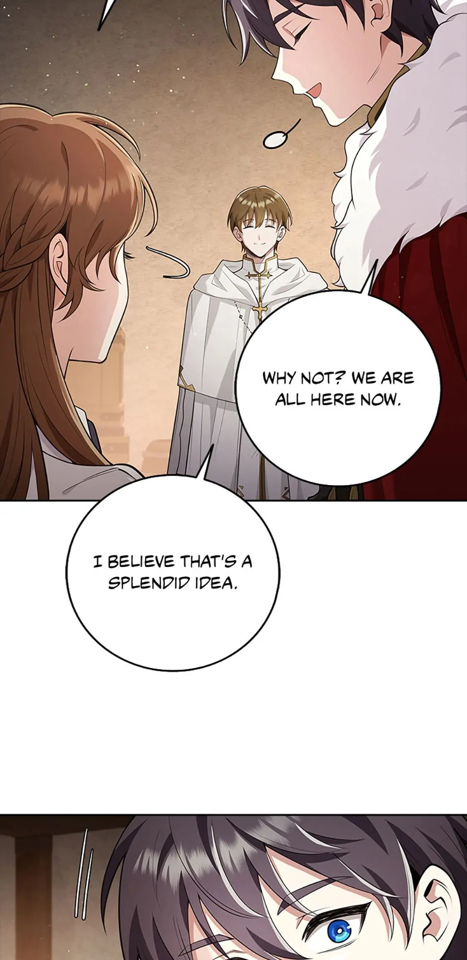 The Dungeon’s Time-Bound S-Rank Beauty Chapter 13 236 13