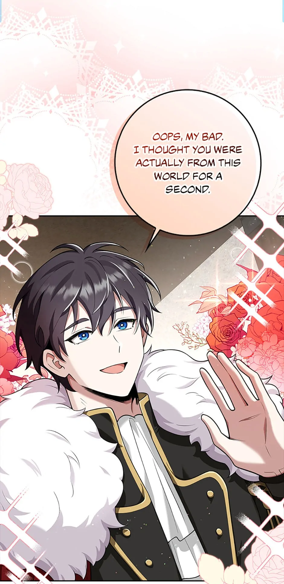 The Dungeon’s Time-Bound S-Rank Beauty Chapter 13 238 15