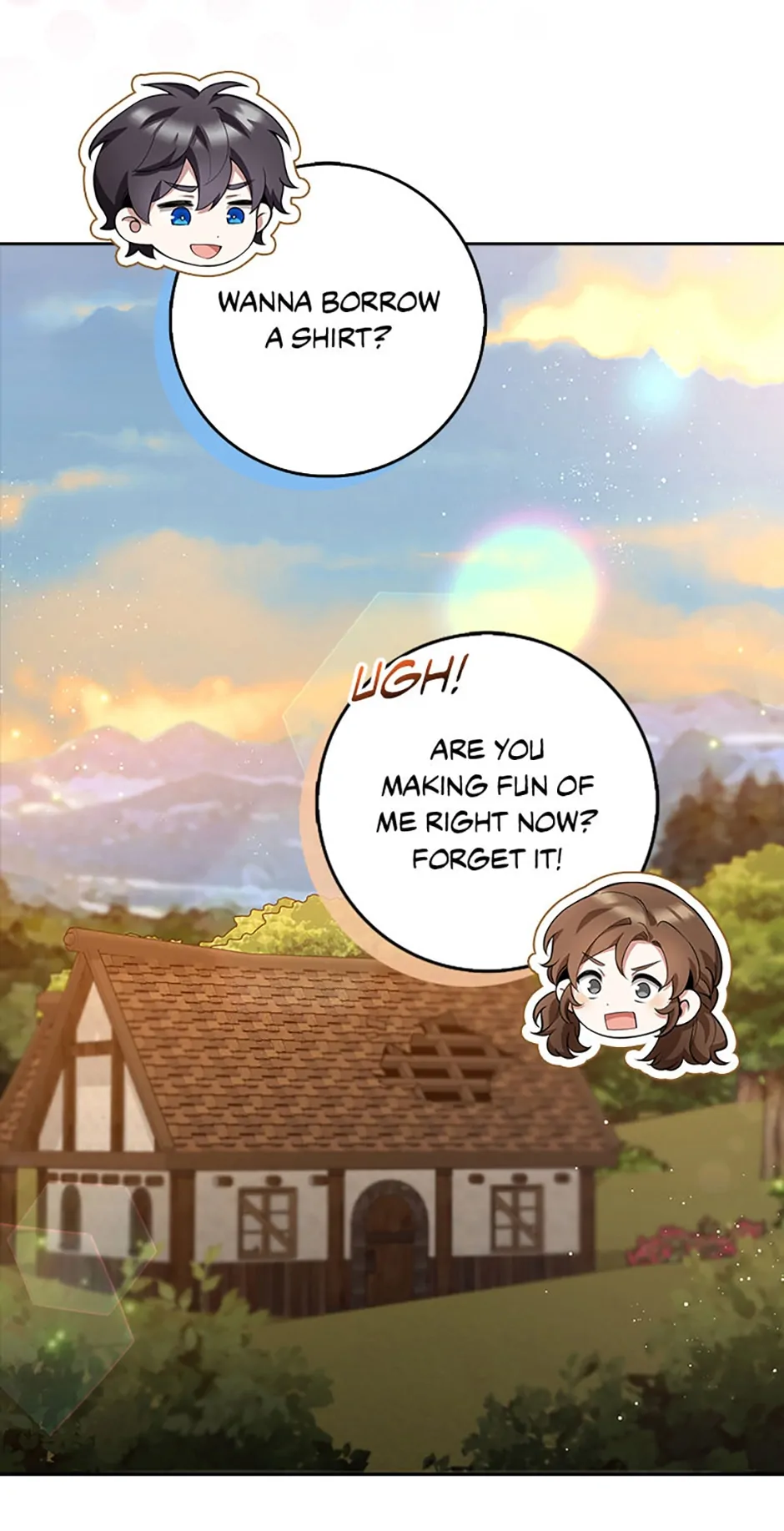 The Dungeon’s Time-Bound S-Rank Beauty Chapter 13 249 26