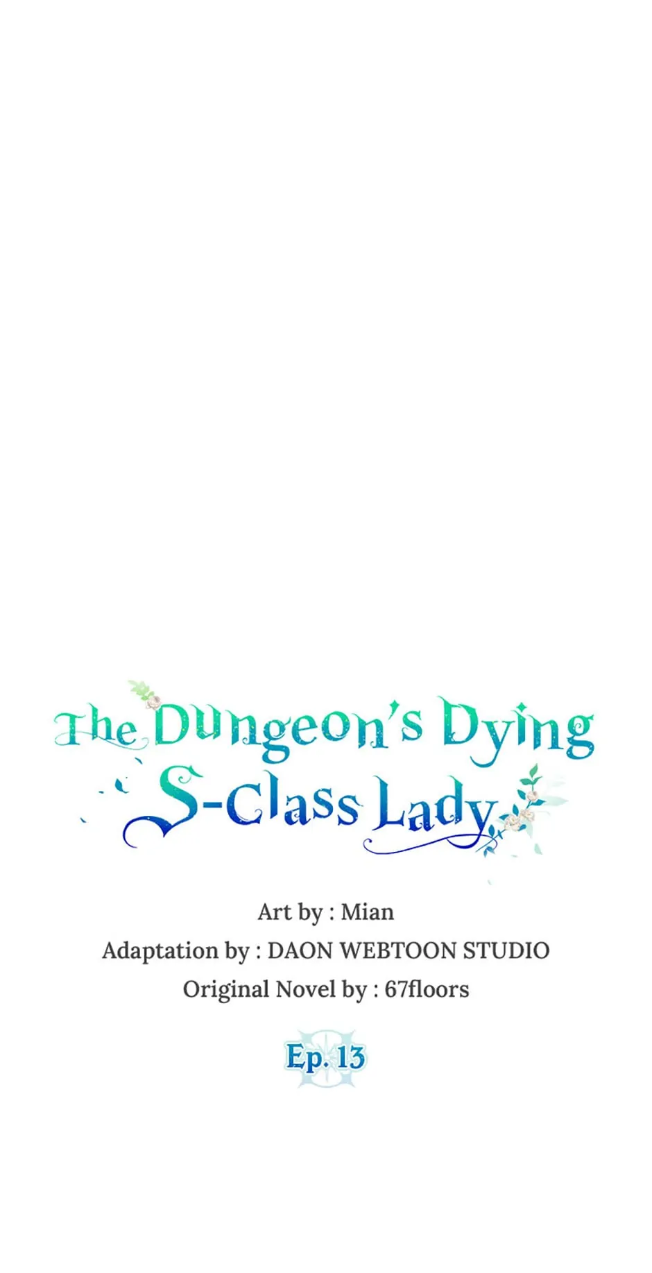 The Dungeon’s Time-Bound S-Rank Beauty Chapter 13 250 27