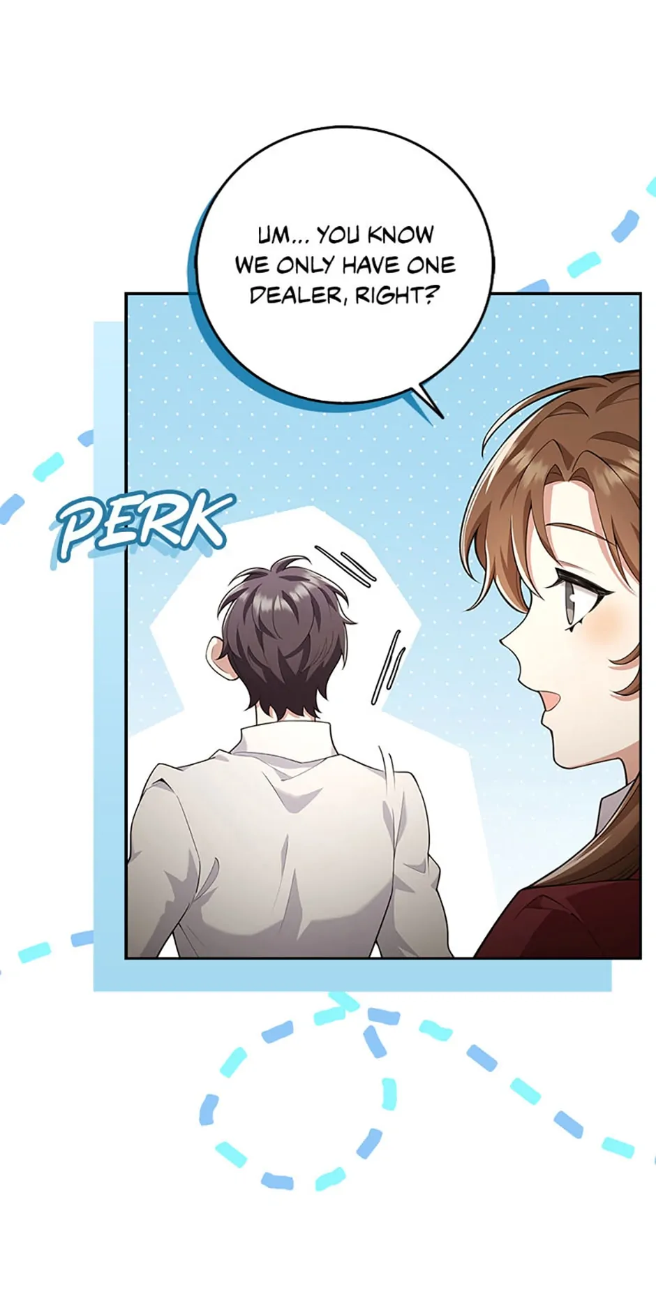 The Dungeon’s Time-Bound S-Rank Beauty Chapter 13 253 30