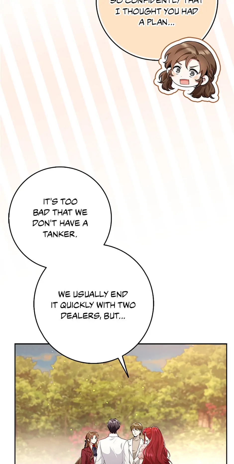 The Dungeon’s Time-Bound S-Rank Beauty Chapter 13 255 32