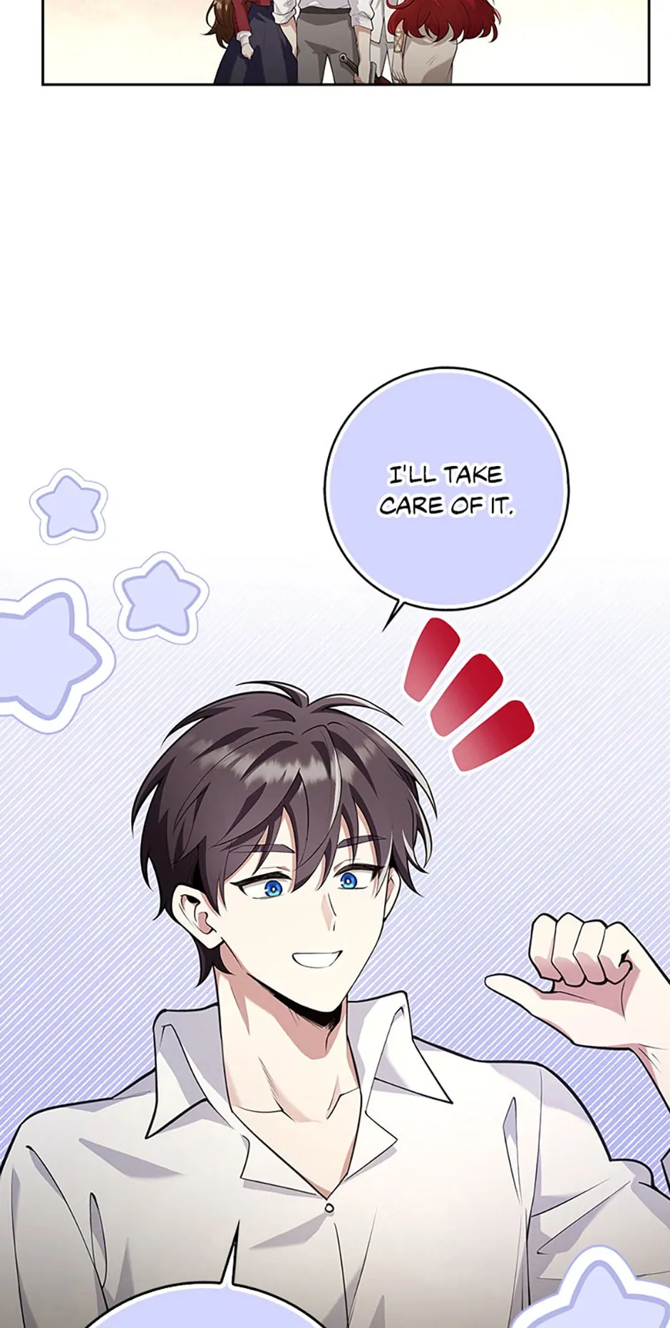The Dungeon’s Time-Bound S-Rank Beauty Chapter 13 256 33