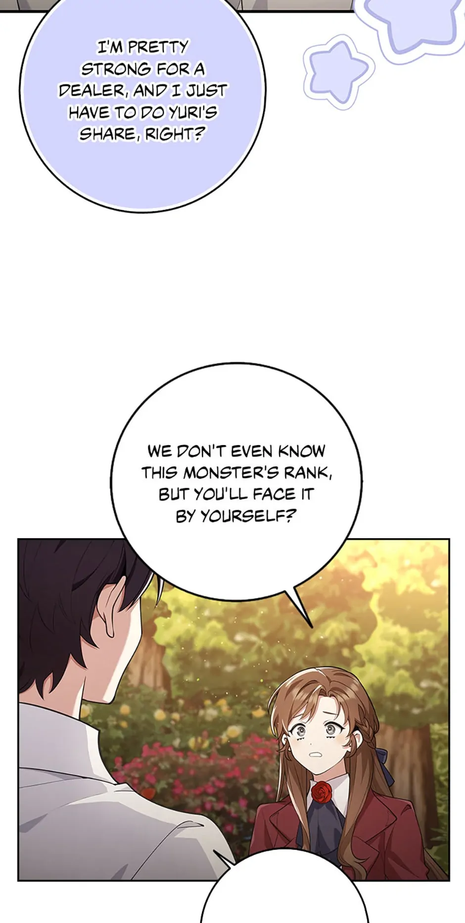 The Dungeon’s Time-Bound S-Rank Beauty Chapter 13 257 34