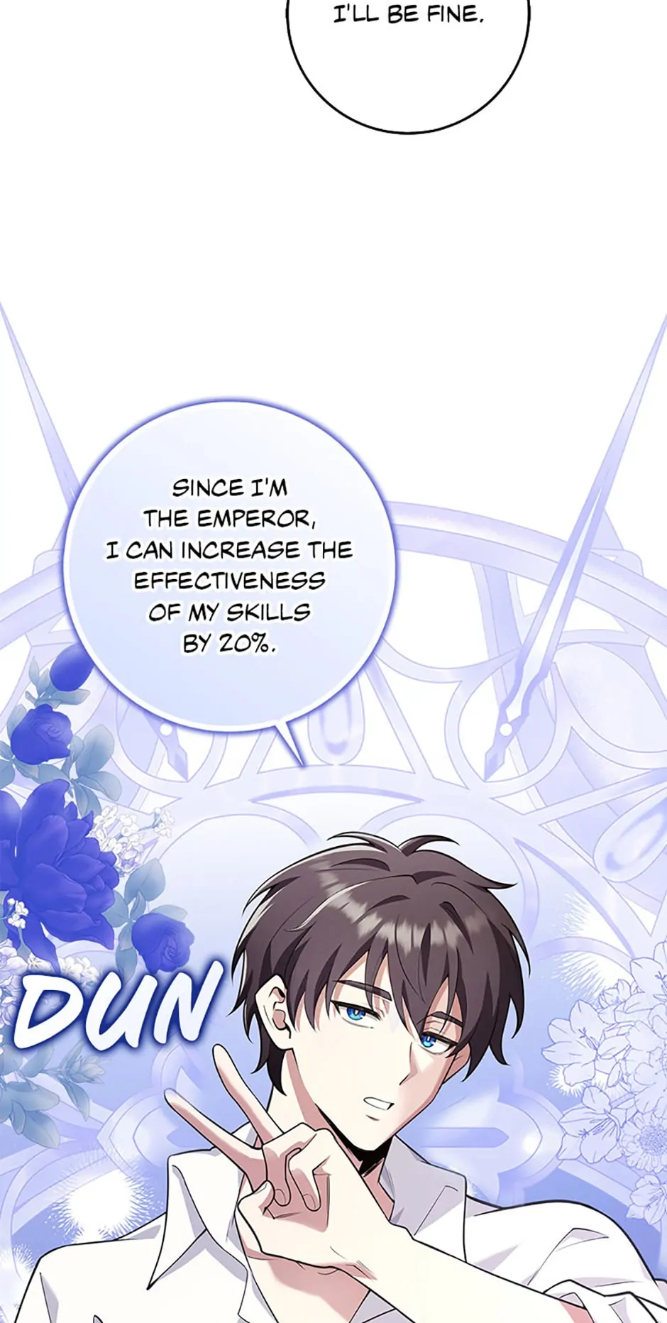 The Dungeon’s Time-Bound S-Rank Beauty Chapter 13 258 35