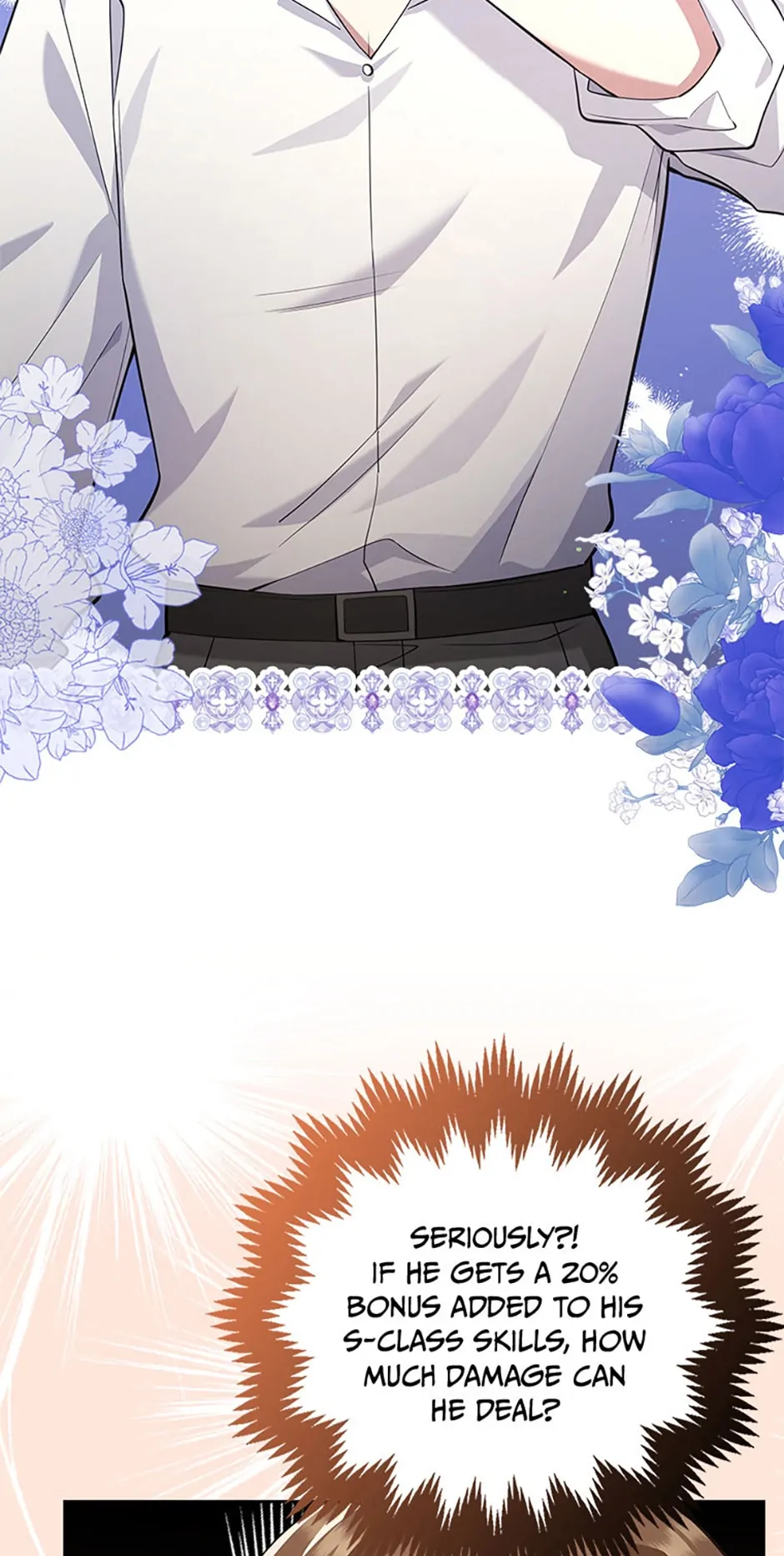 The Dungeon’s Time-Bound S-Rank Beauty Chapter 13 259 36