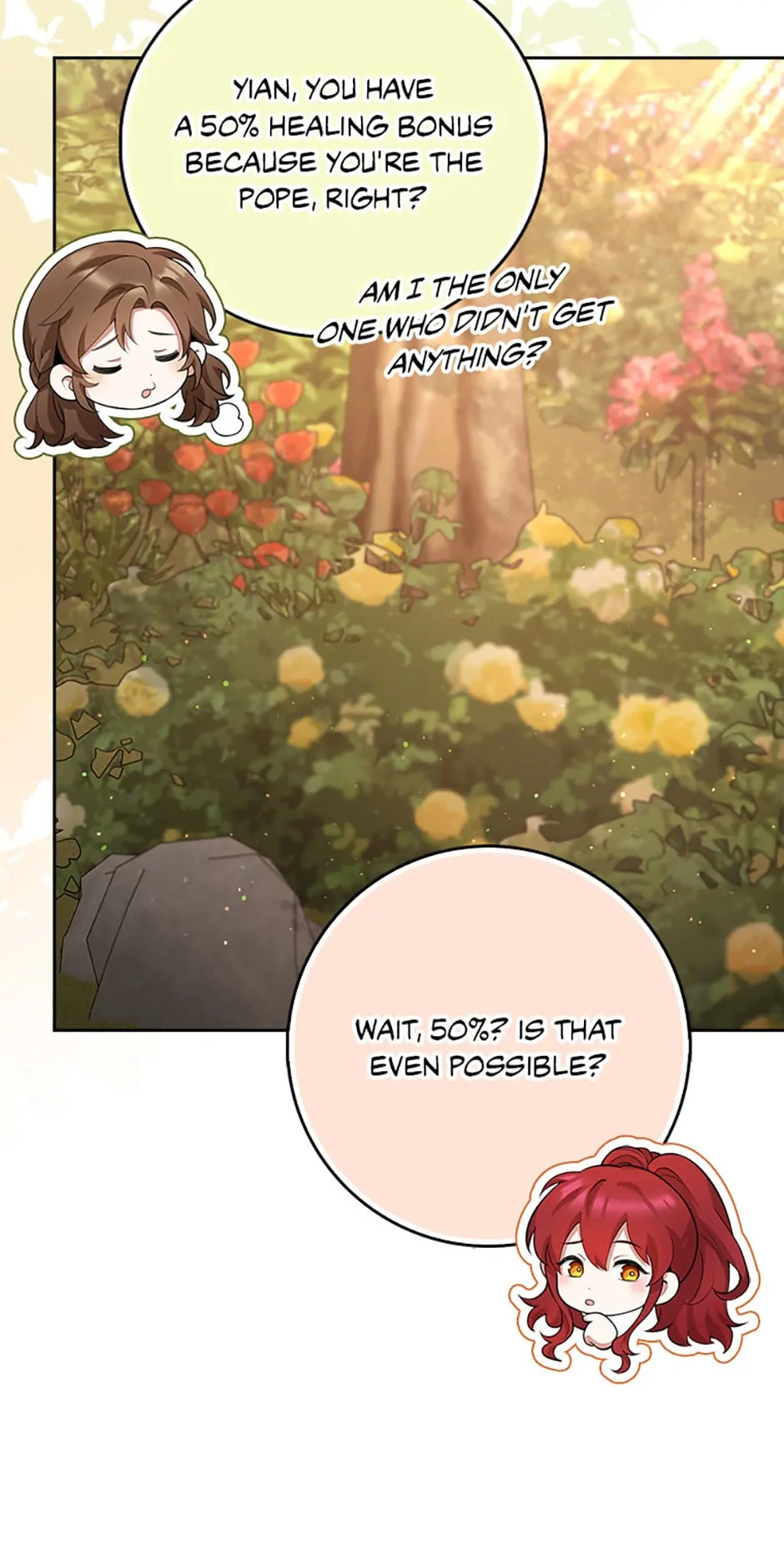 The Dungeon’s Time-Bound S-Rank Beauty Chapter 13 262 39