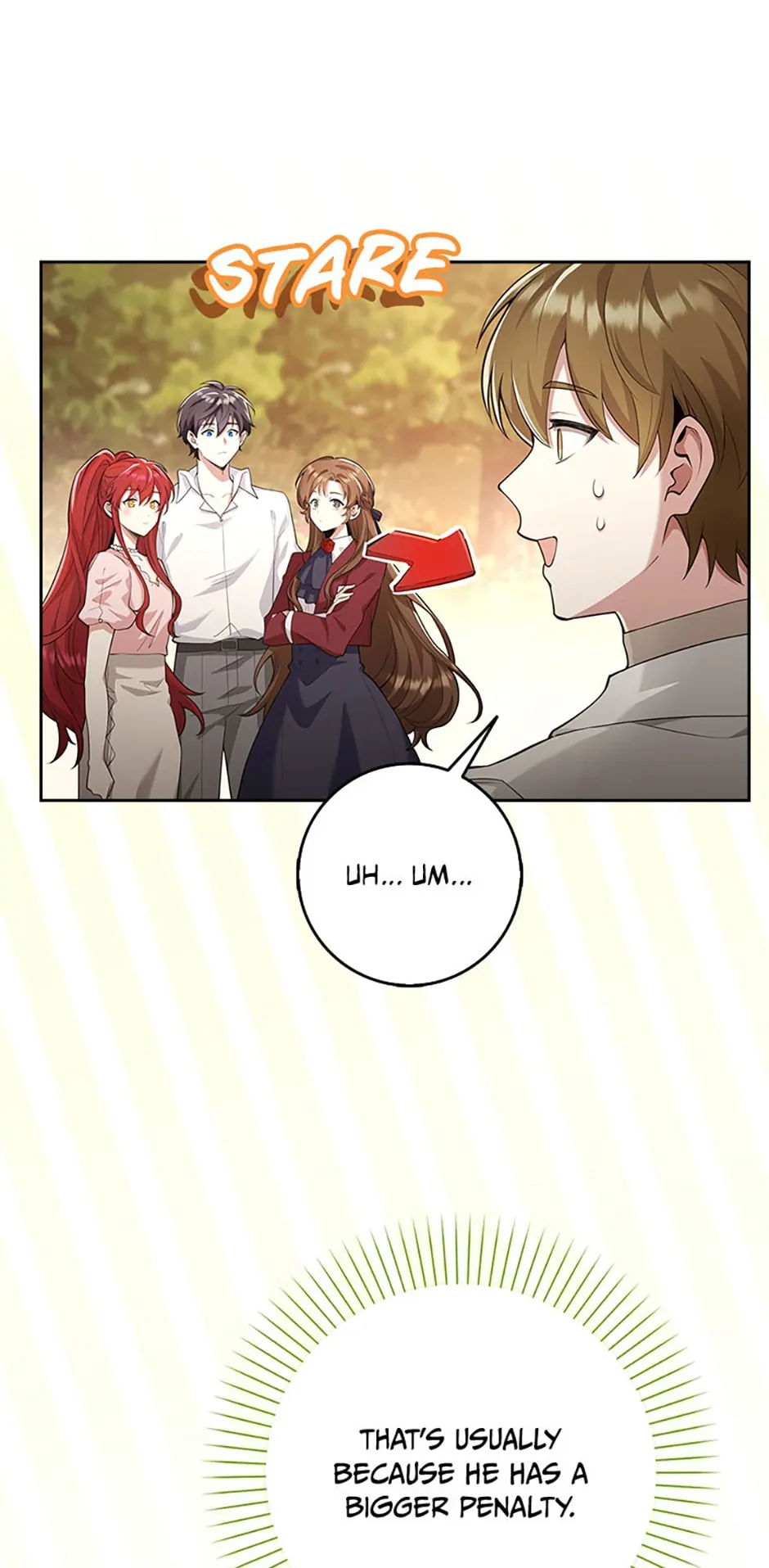 The Dungeon’s Time-Bound S-Rank Beauty Chapter 13 263 40
