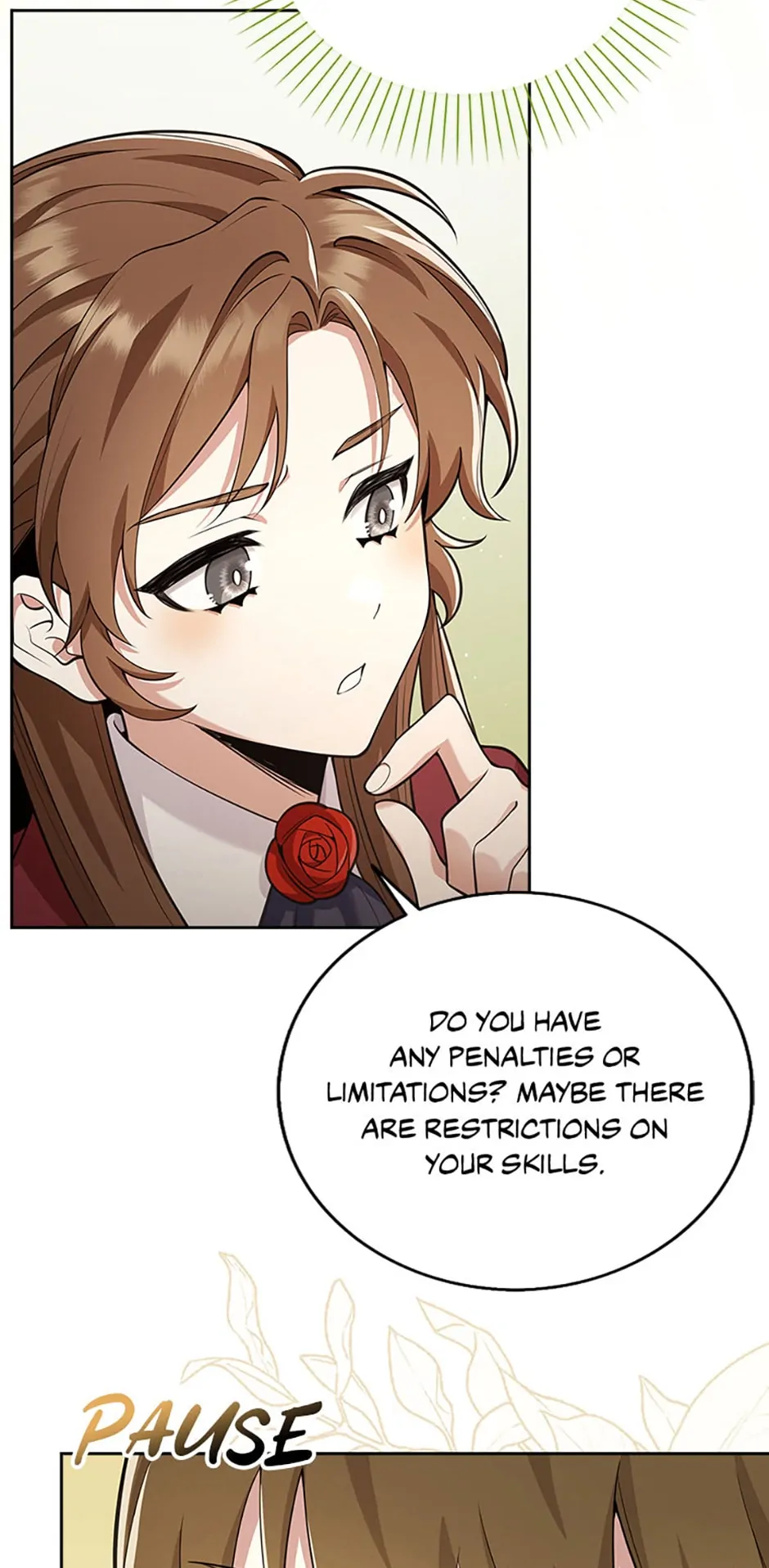 The Dungeon’s Time-Bound S-Rank Beauty Chapter 13 264 41