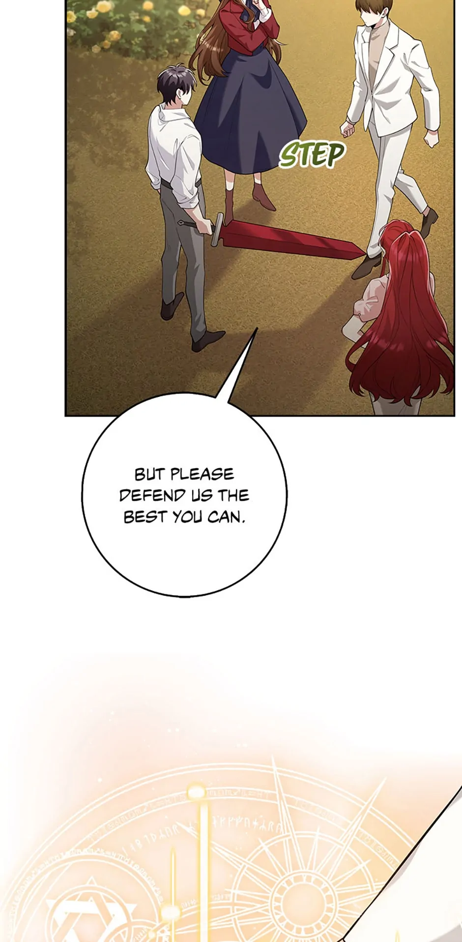 The Dungeon’s Time-Bound S-Rank Beauty Chapter 13 268 45