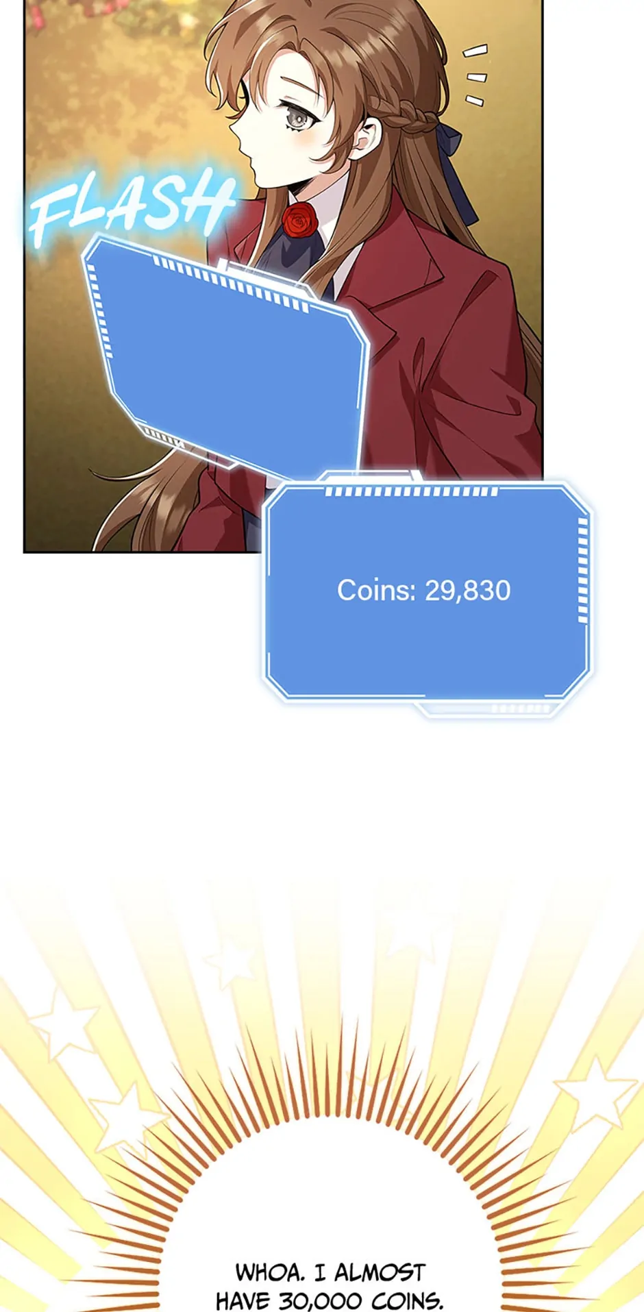 The Dungeon’s Time-Bound S-Rank Beauty Chapter 13 271 48